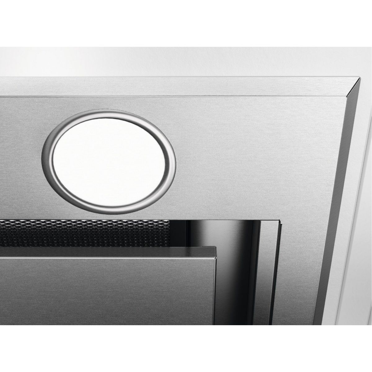Hotte encastrable LFG716X Périmétrale H2H couleur unique, ELECTROLUX