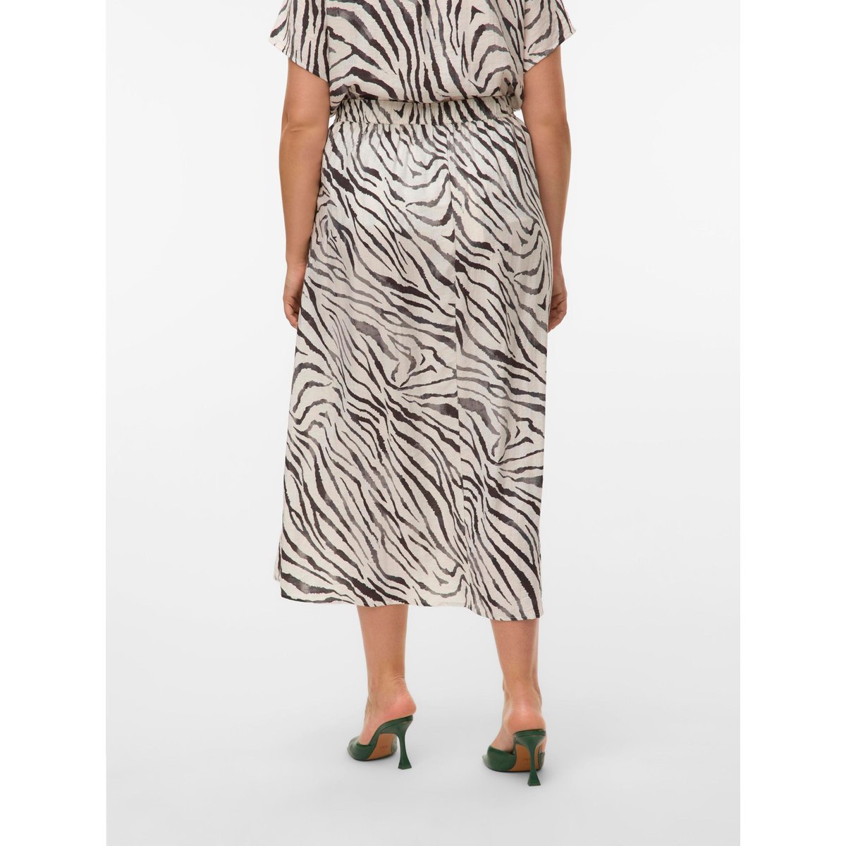 Jupe cloud dancer, VERO MODA