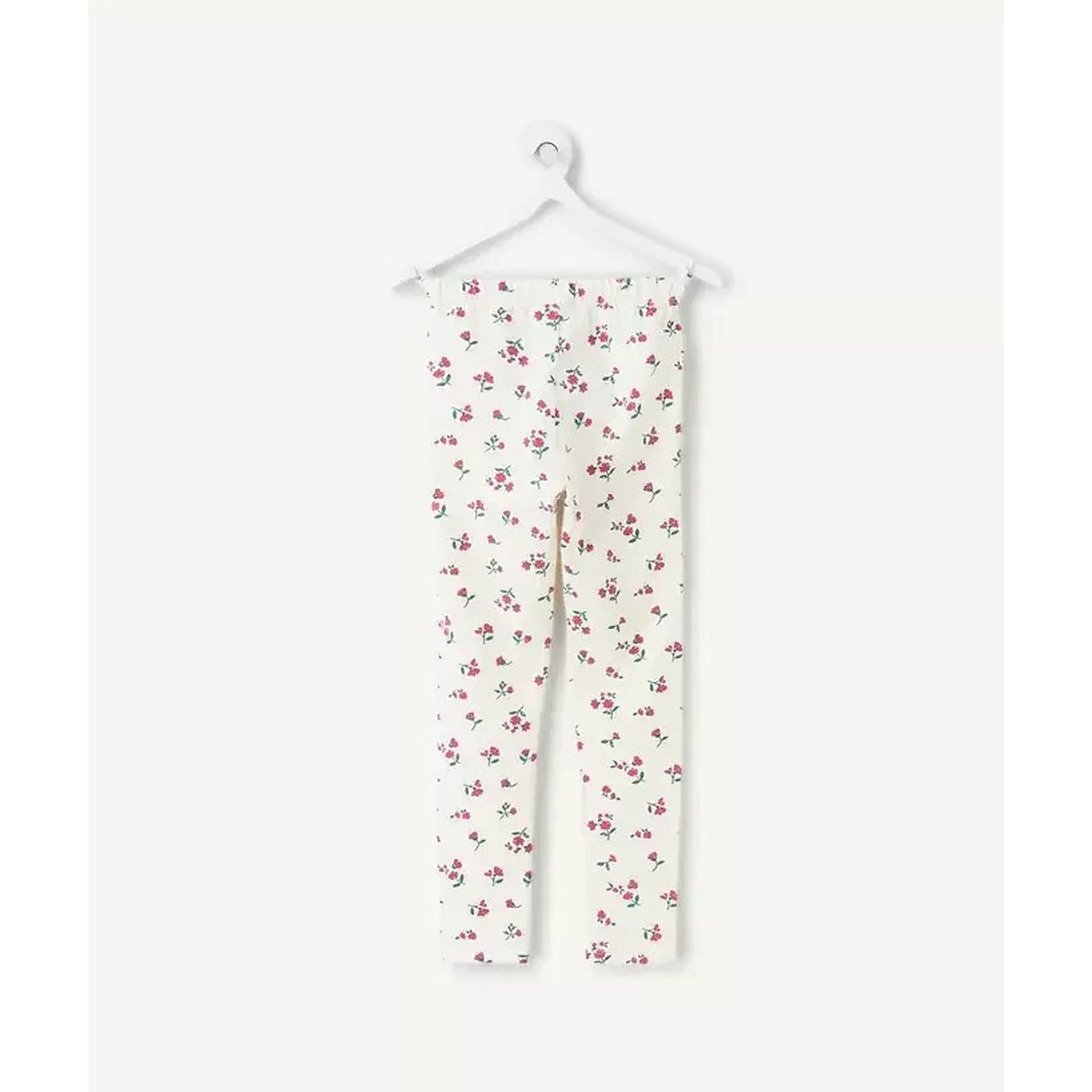Floral Print Leggings floral print, TAPE A L'OEIL
