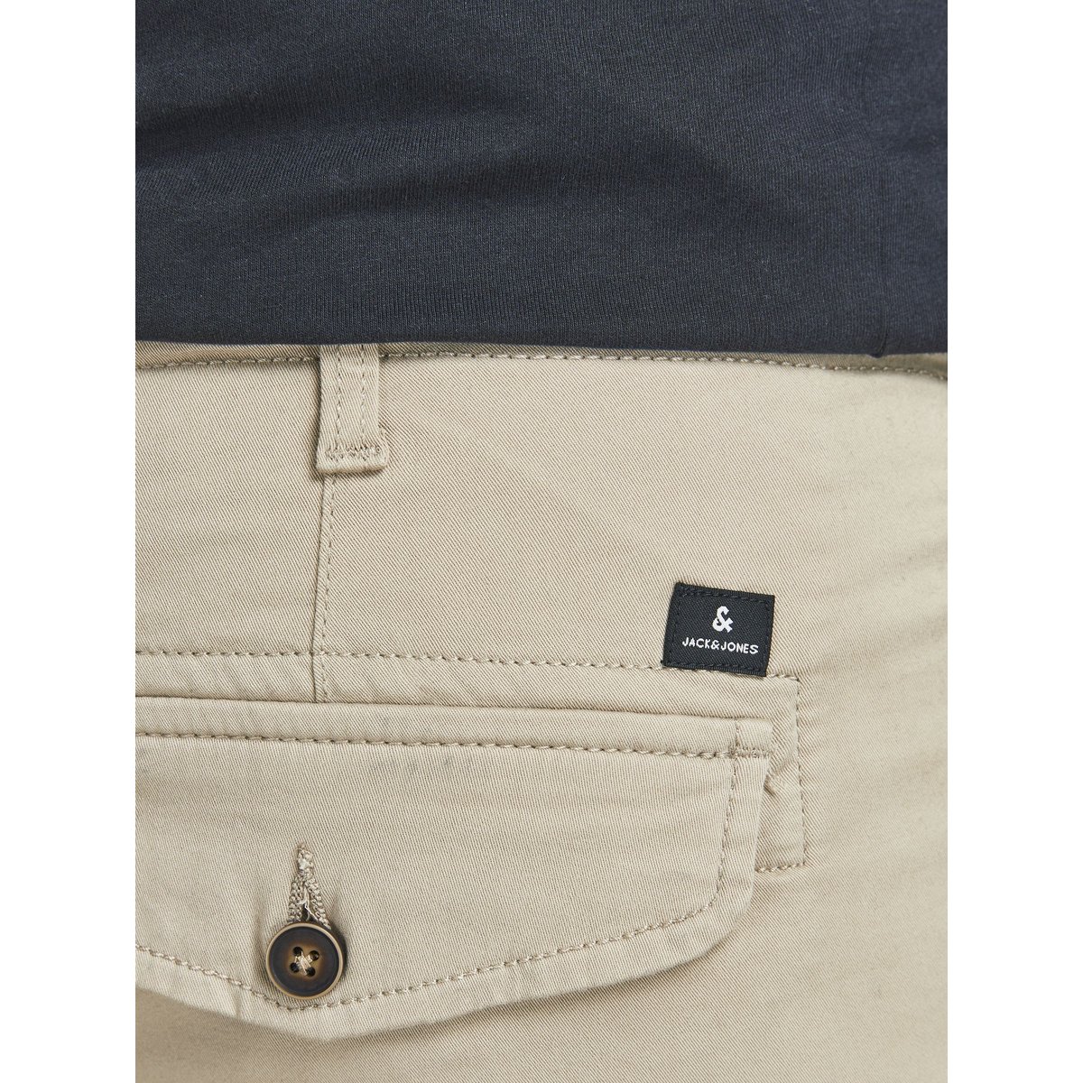 Pantalon Chino crockery, JACK & JONES