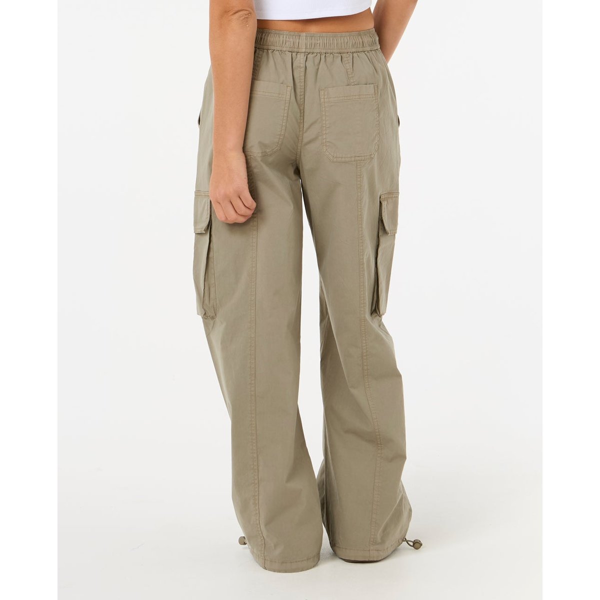 Pantalon SAN CARLOS CARGO PANT sauge, RIP CURL