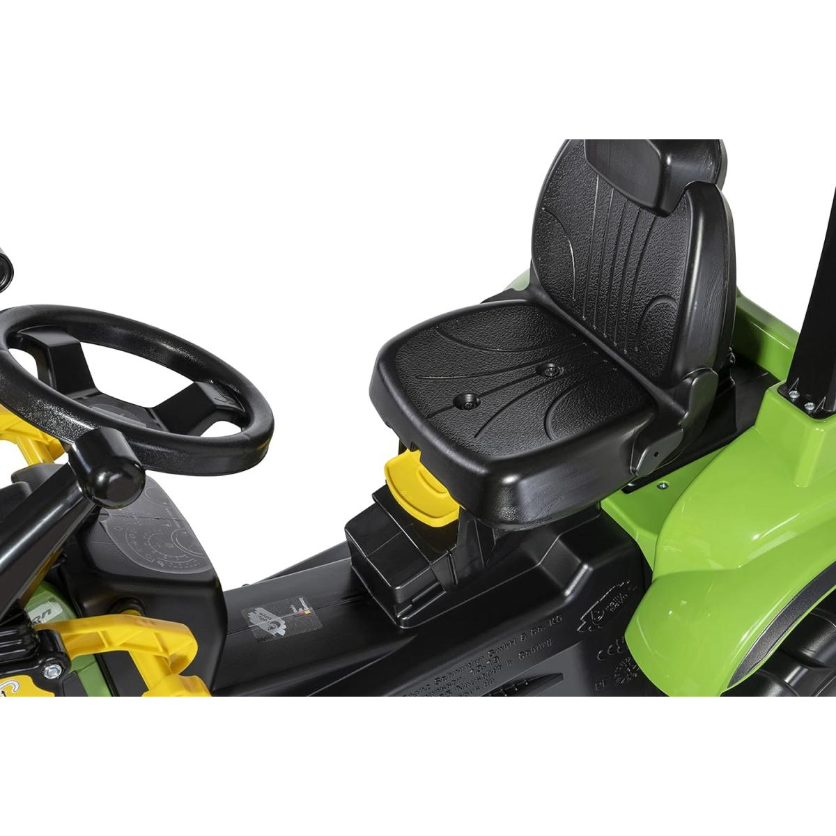 Rolly tracteur Farmtrac Deutz Agrotron 8280 TTV multicolore, ROLLY TOYS