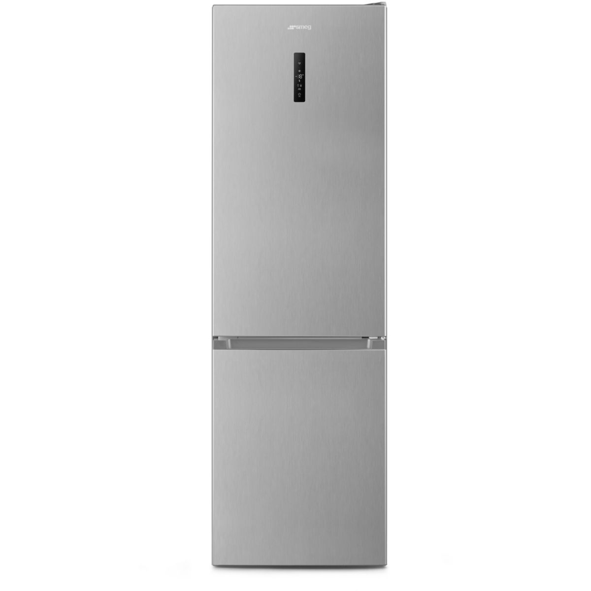 Réfrigérateur combiné RC18XDND couleur unique, SMEG