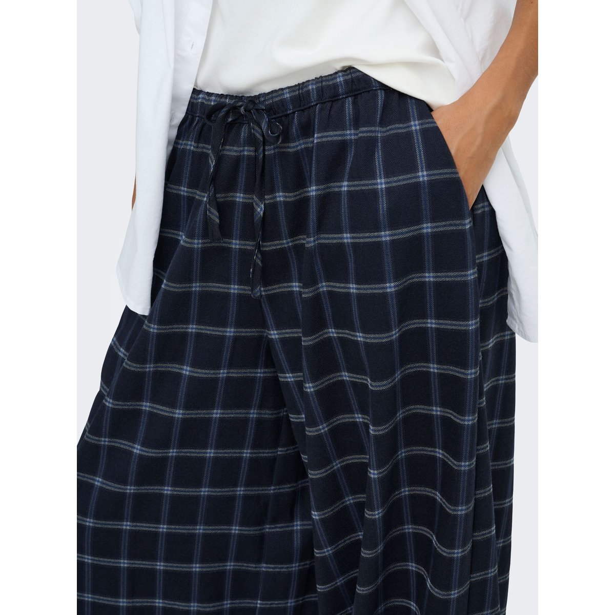 Pantalon black iris, JDY