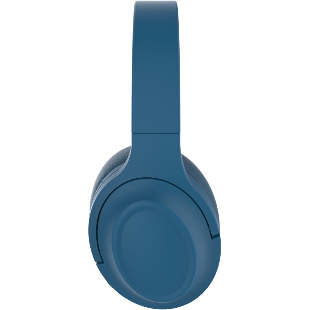 Casque AB1070 Bluetooth Bleu couleur unique, ESSENTIEL B
