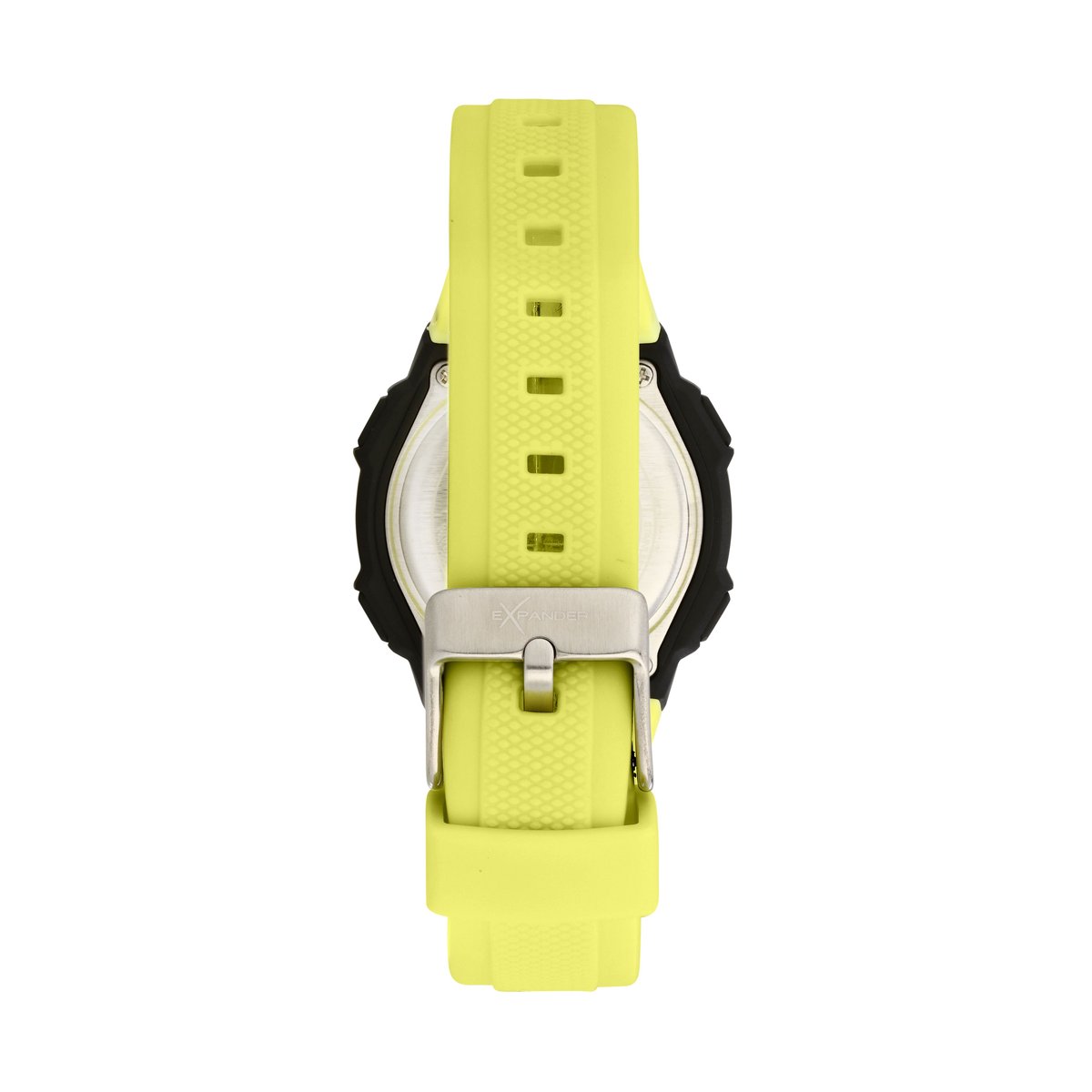 Montre digitale EX-49 vert, SECTOR NO LIMITS