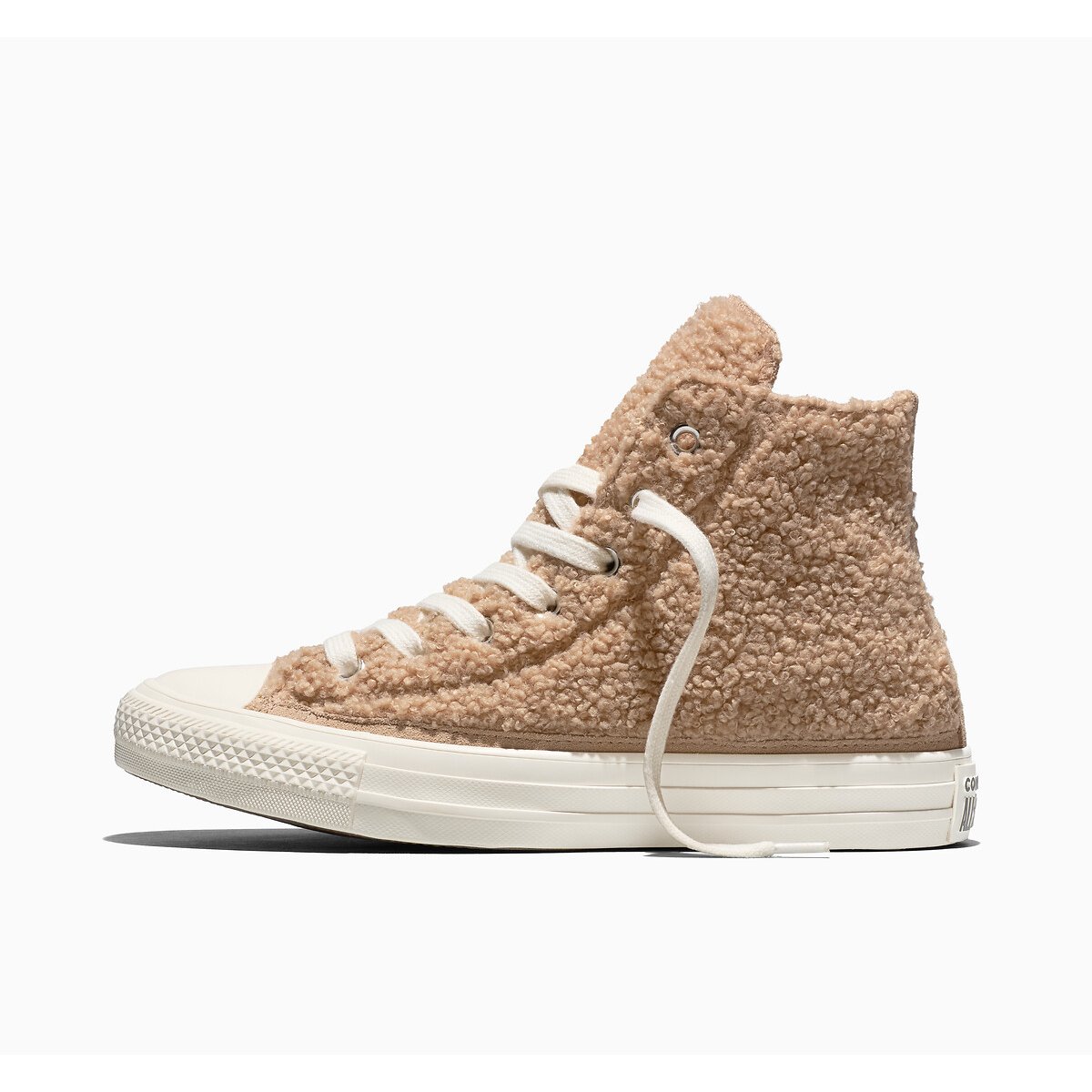 . beige, CONVERSE