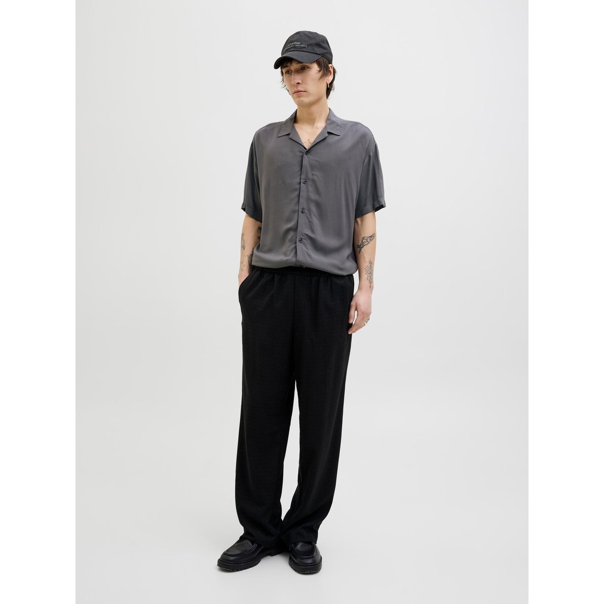 Chemise De Vacances castlerock, JACK & JONES