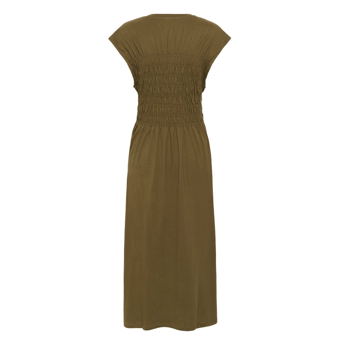 Robe vert beech, SOAKED IN LUXURY