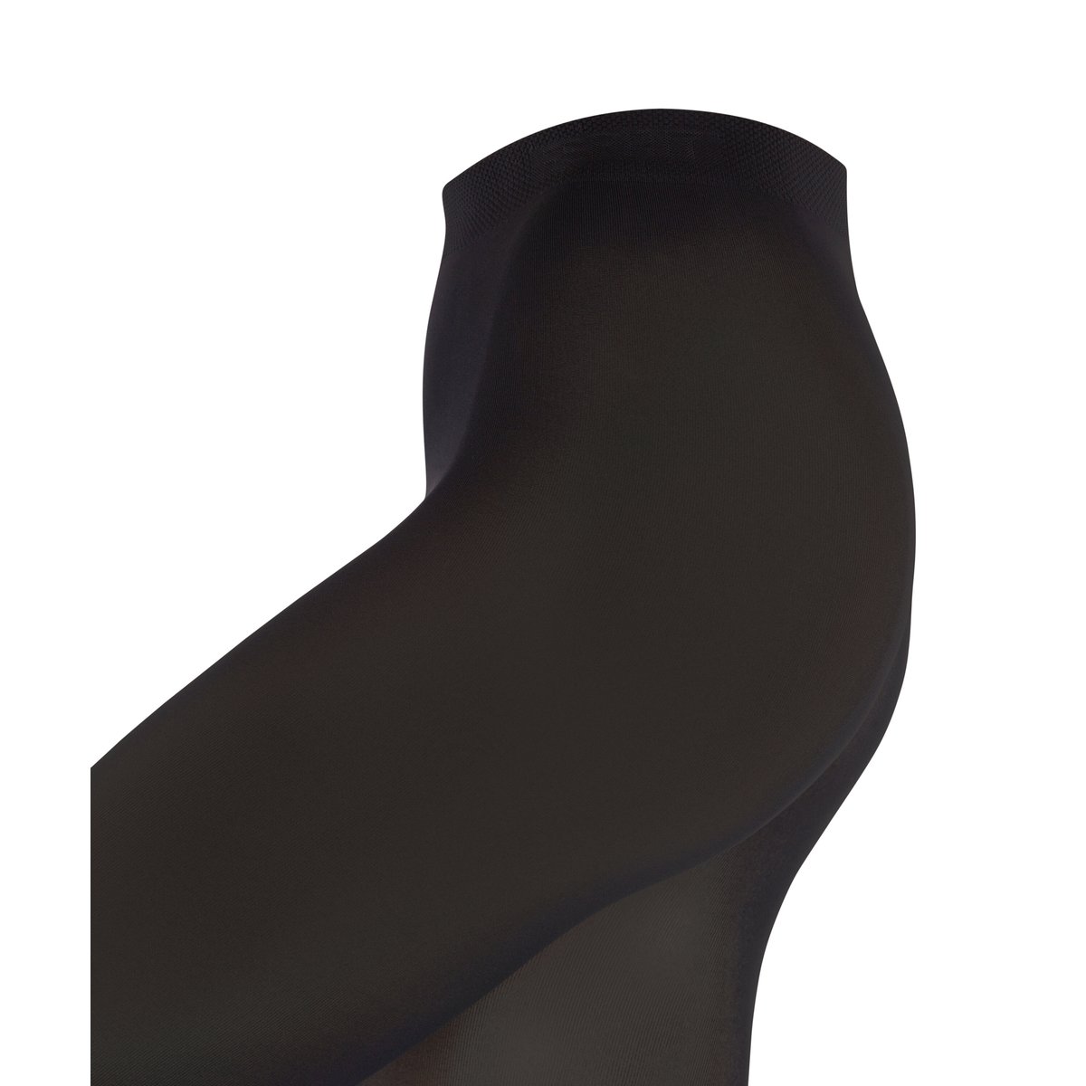 Collant 50 DEN 50 Semi-opaque noir, ESPRIT