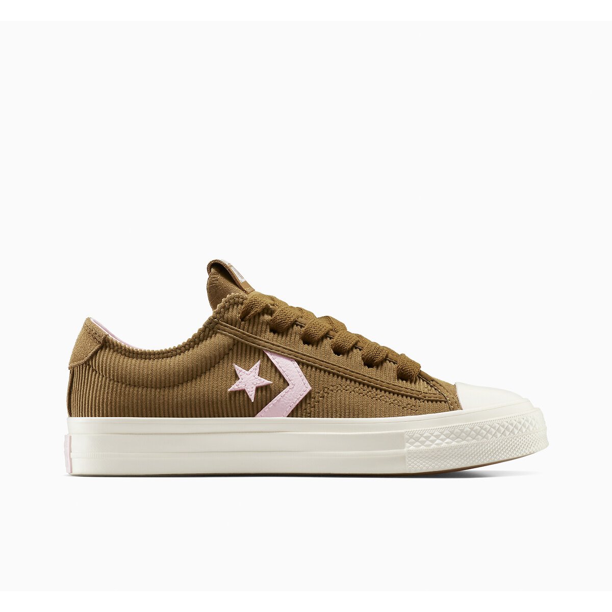 Star Player 76 For Her Trainers brown, CONVERSE