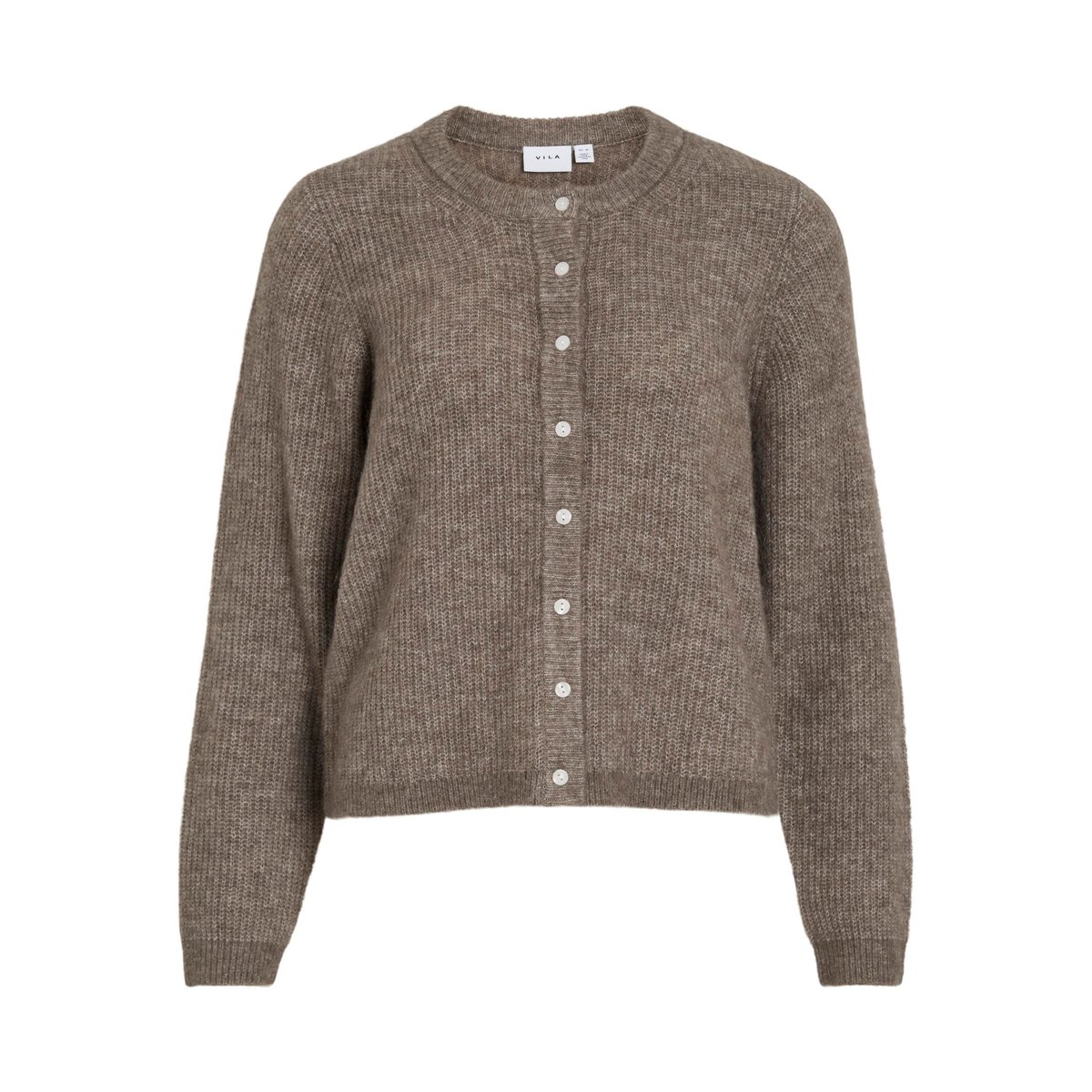 Cardigan En Maille falcon, VILA