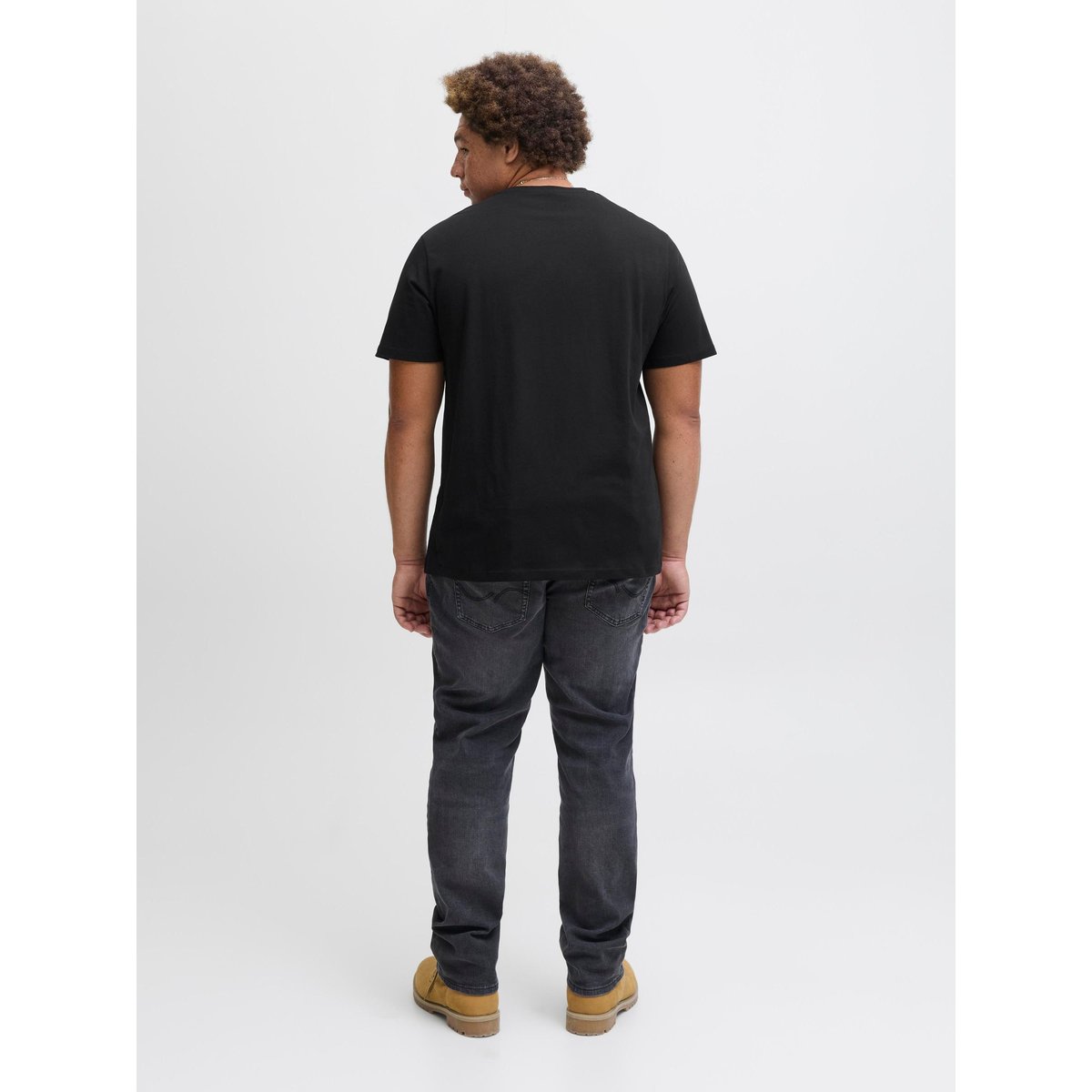 T-Shirt duffel bag, JACK & JONES