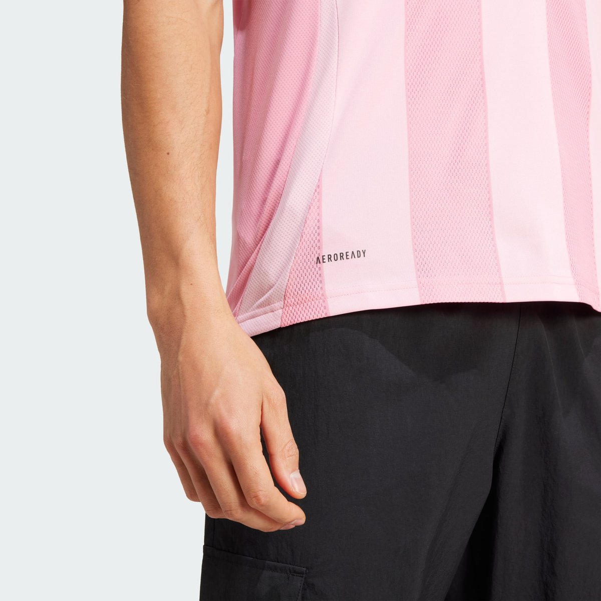 Maillot Domicile Inter Miami Cf 25/26 Messi Maillot Domicile Inter Miami Cf 25/26 Messi easy pink, adidas Performance