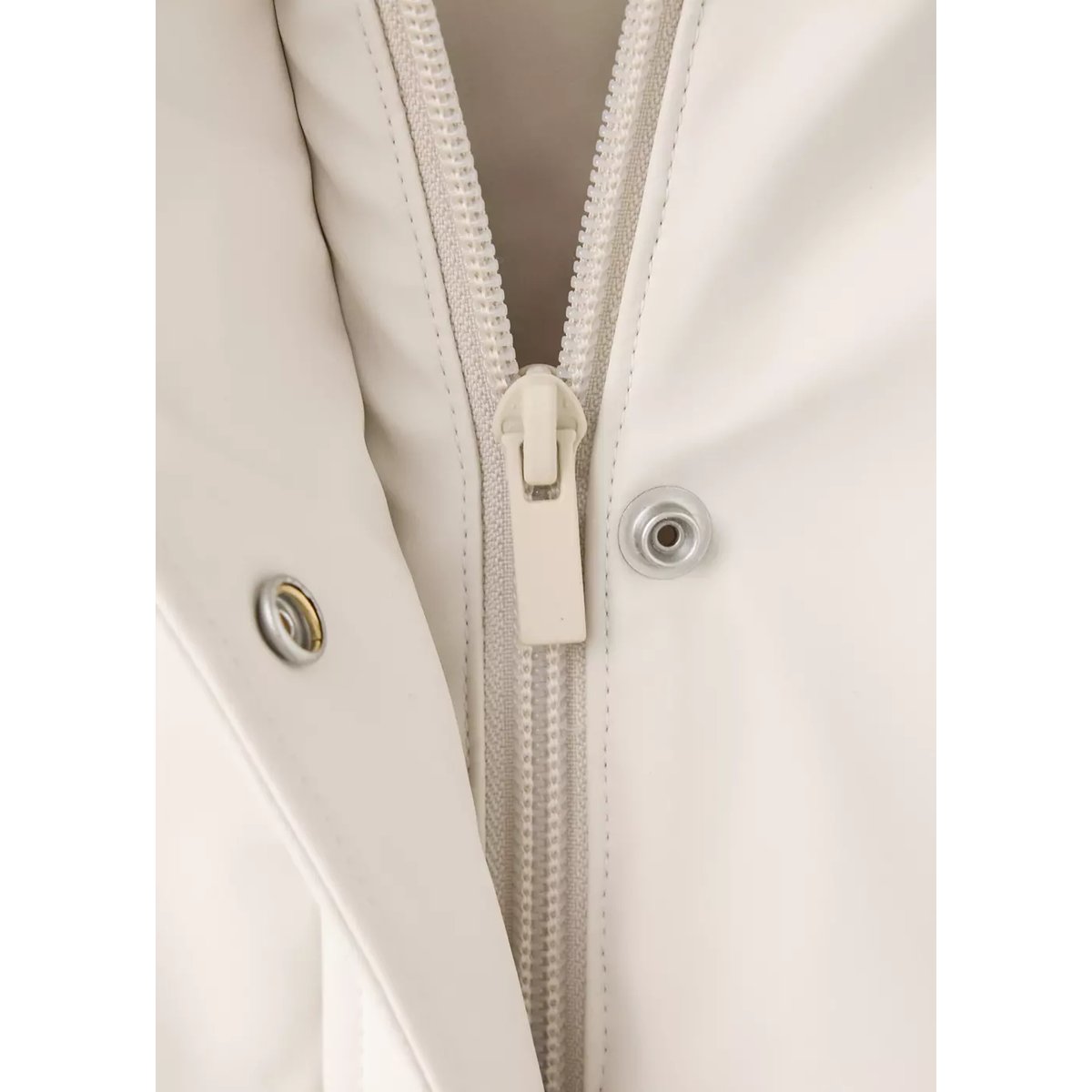 Ciré intérieur matelassé beige, MANGO TEEN