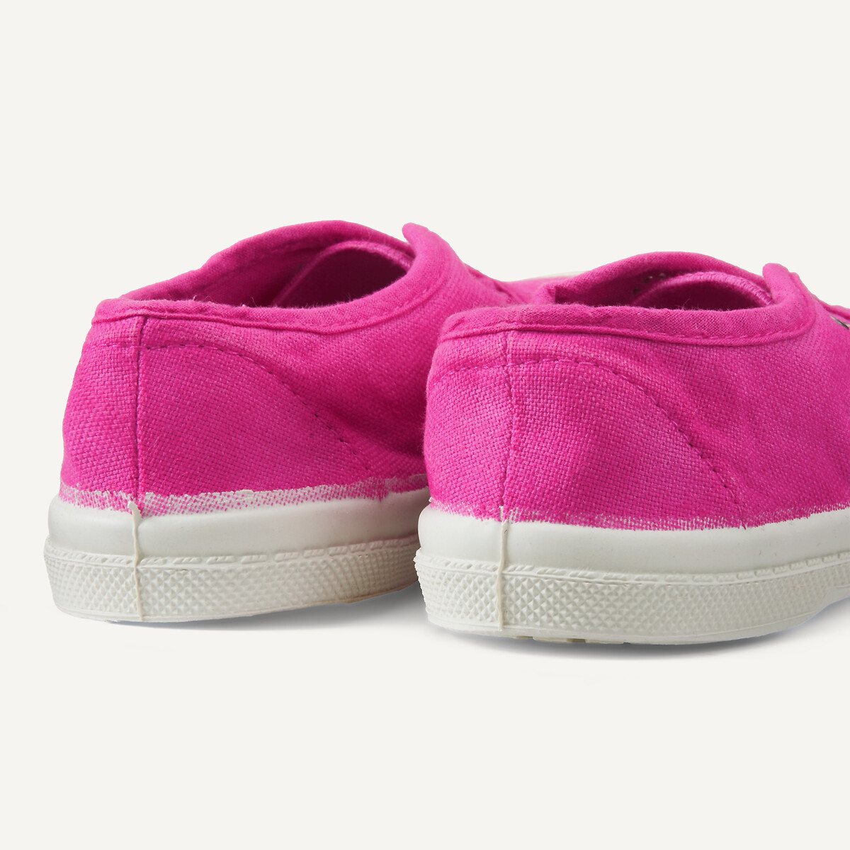 Sneakers Elly rosa fucsia, BENSIMON