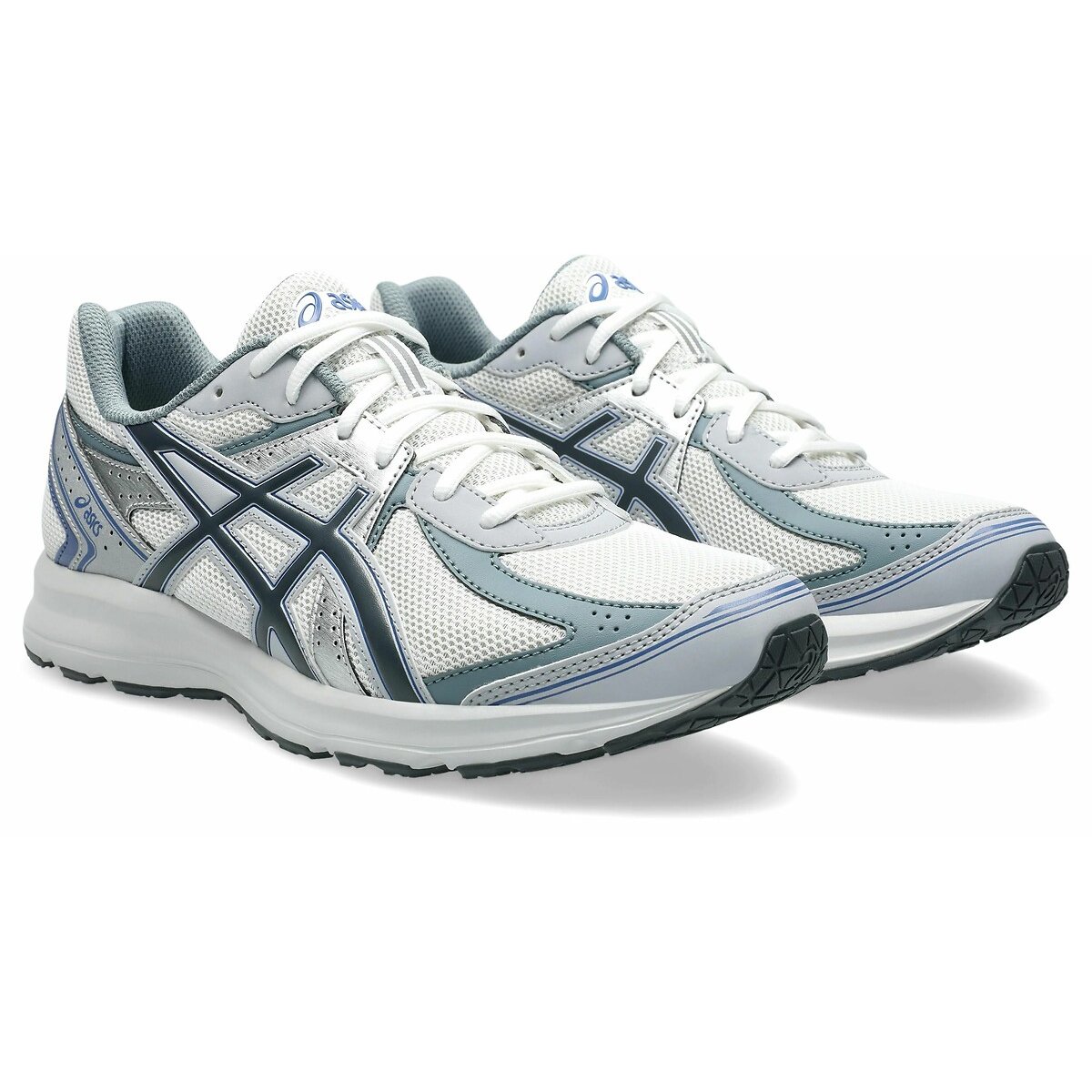 Jog 100 S Trainers white/grey, ASICS