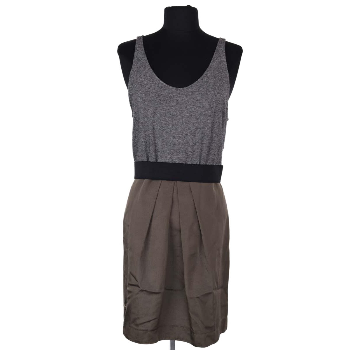 Robe - Très Bon État noir, SANDRO