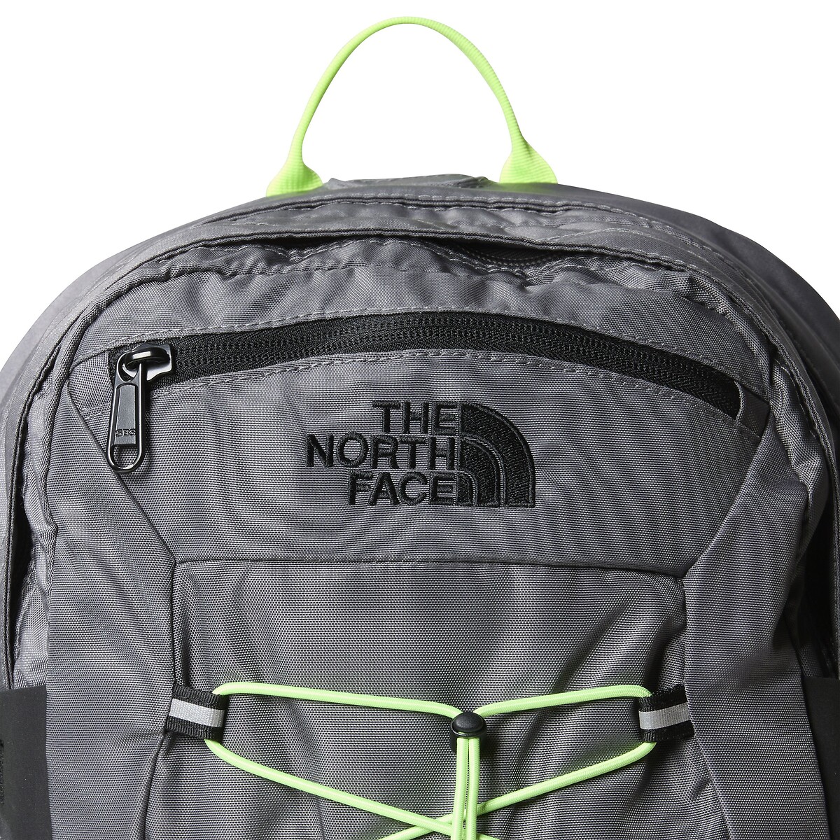 Sac à dos JunIor Youth Court Jester gris, THE NORTH FACE