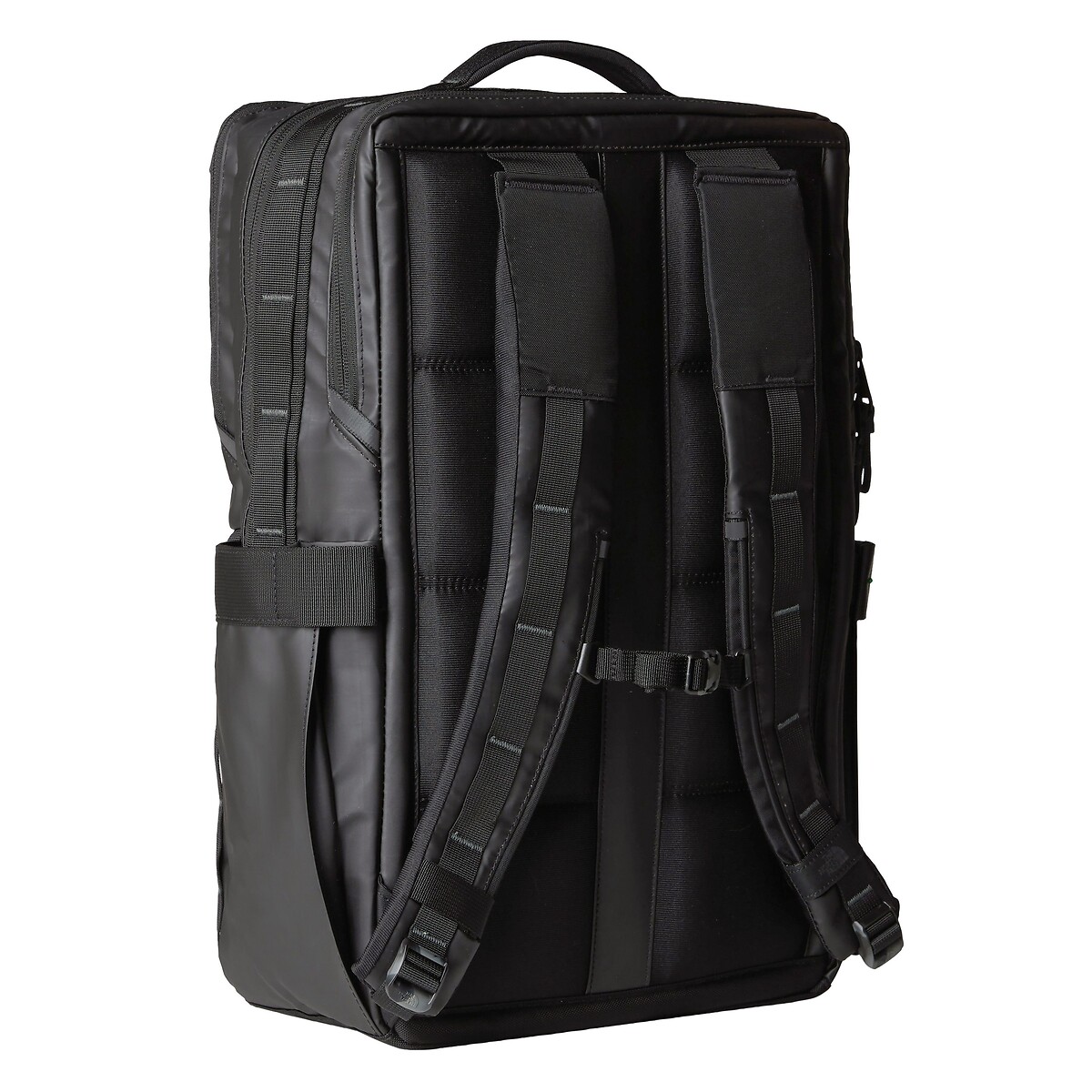 Sac à dos BASE CAMP VOYAGER DAYPACK noir, THE NORTH FACE