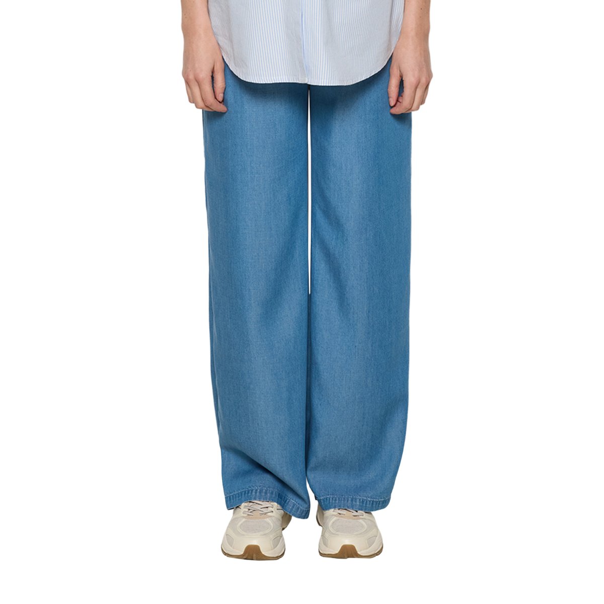 Pantalon grossesse stone, VERTBAUDET