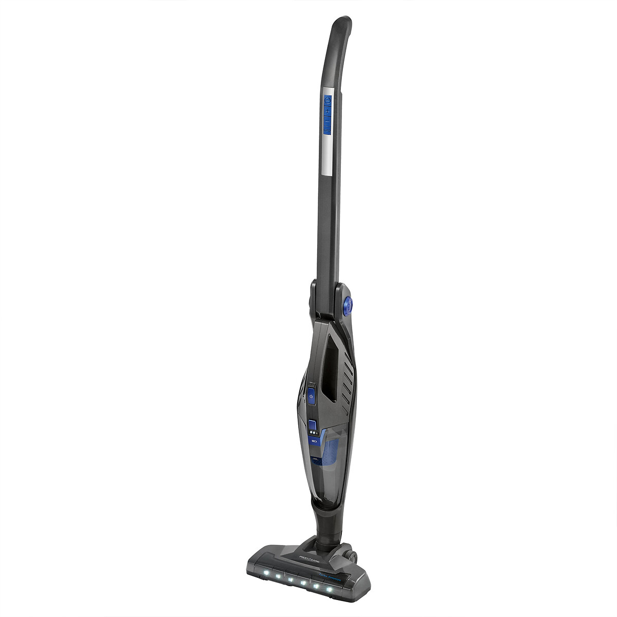 Aspirador vertical BS 3035 A, PROFICARE cinzento, PROFICARE