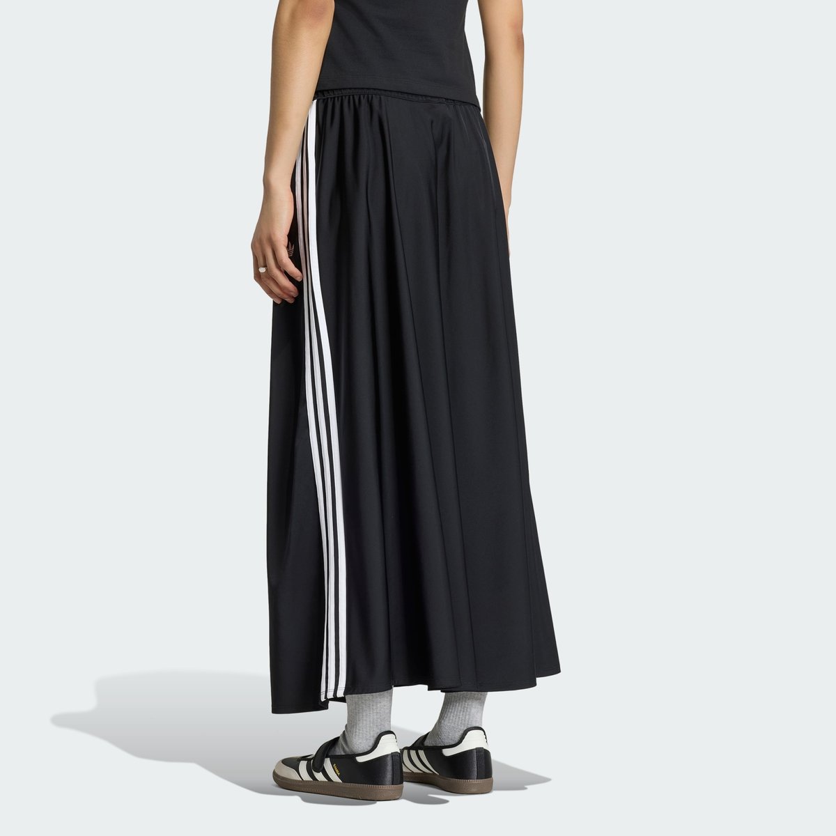 Jupe Firebird Jupe Firebird black / white, adidas Originals