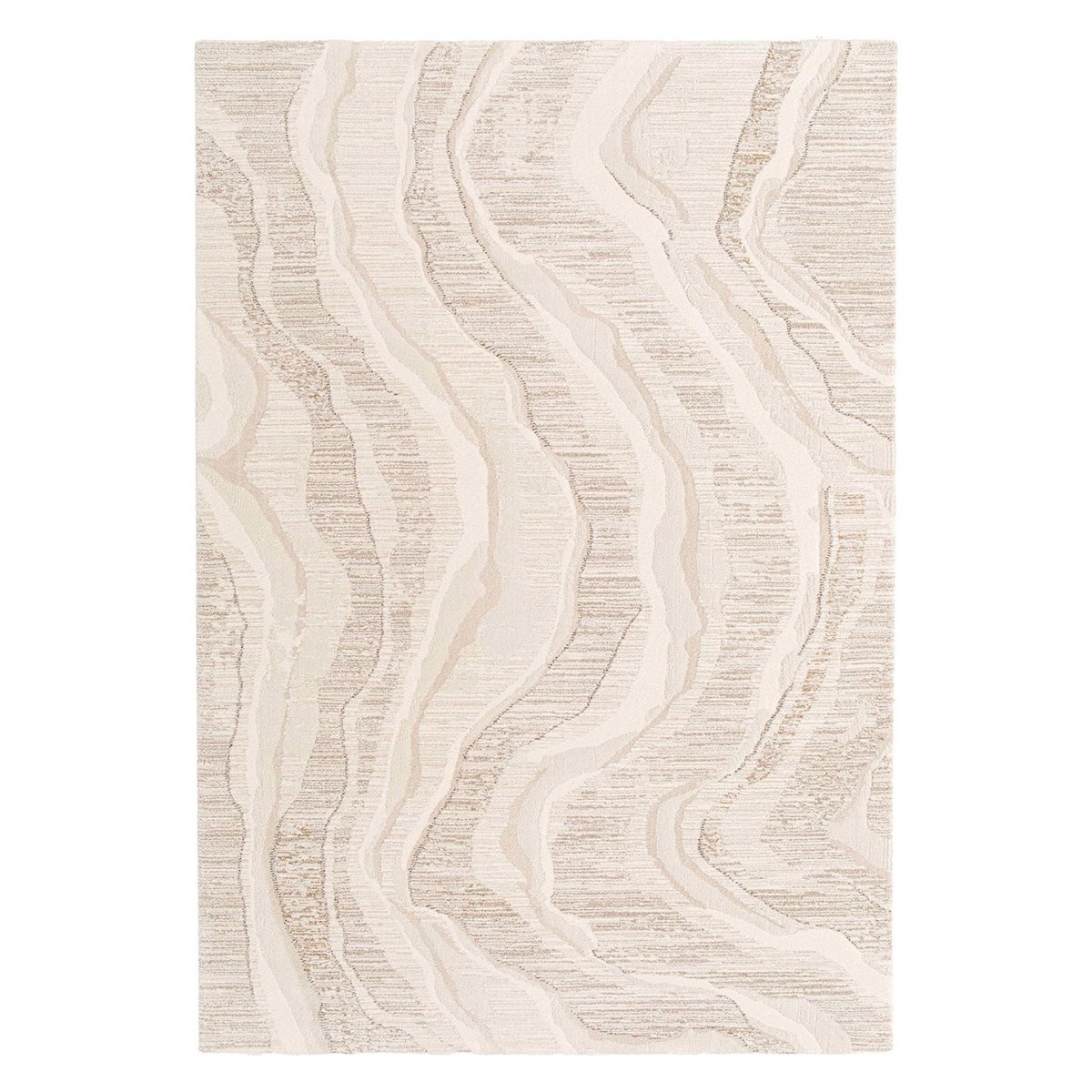 Tapis Kalio naturel, VIVARAISE