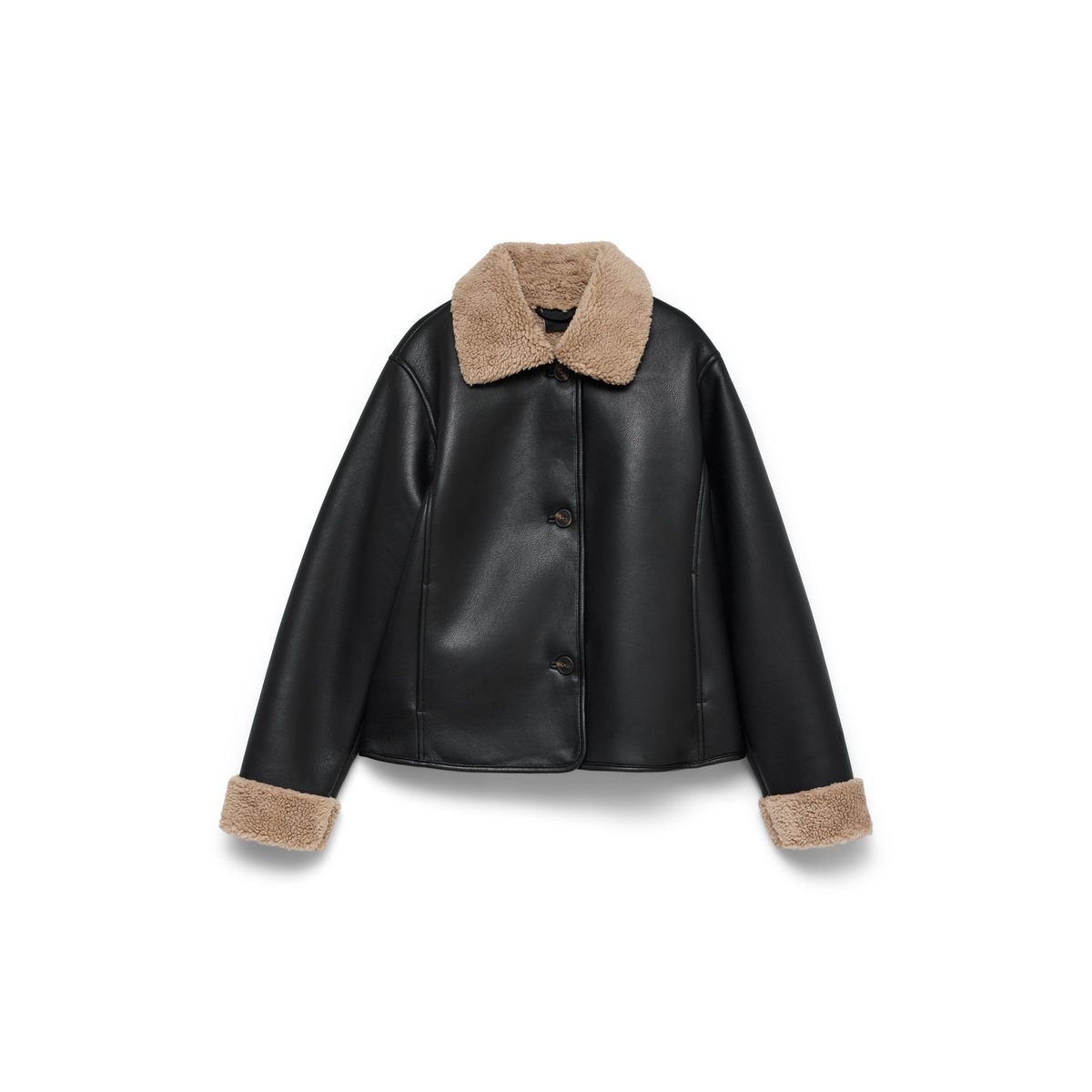 Veste black 1, VERO MODA