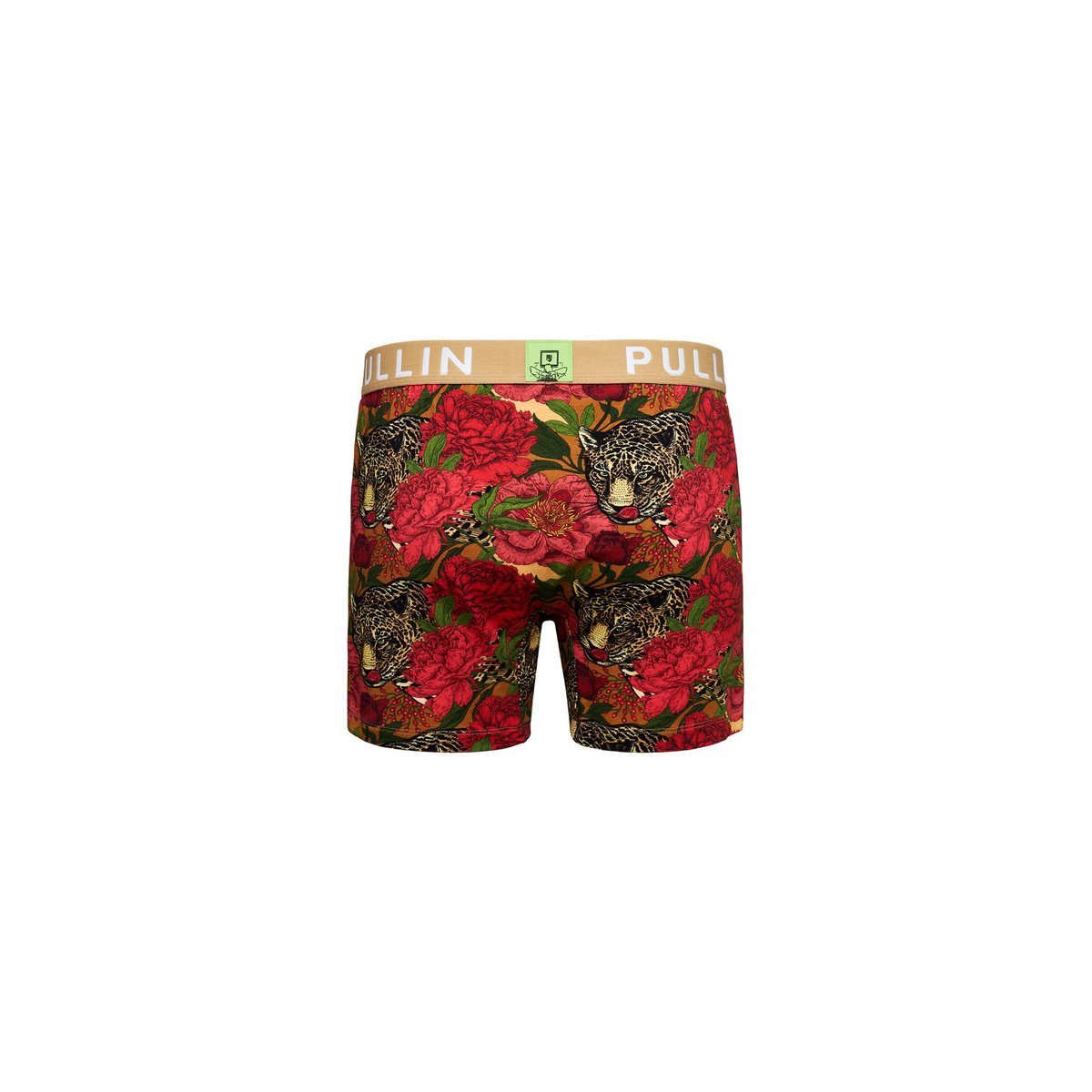 CALECON AMPLE BAGERA rouge, PULLIN