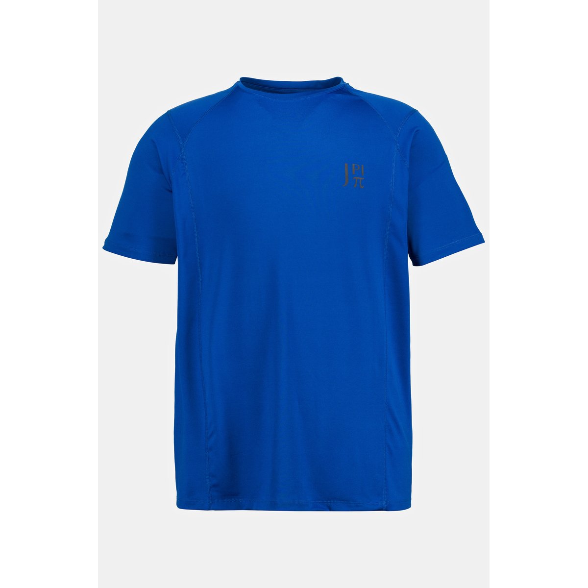 T-shirt technique à manches courtes cobalt clair, JP1880