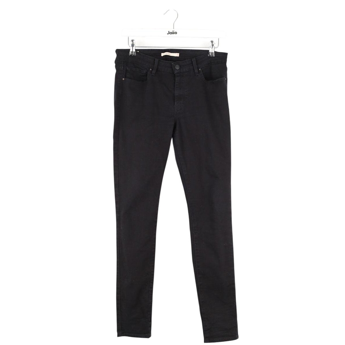 Jean slim - Bon État noir, LEVI'S