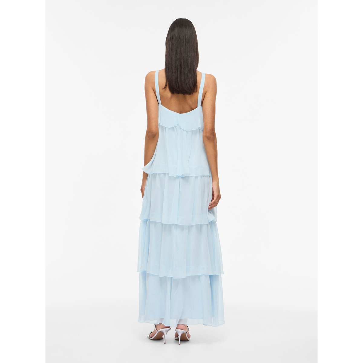 Robe Longue nantucket breeze, VILA