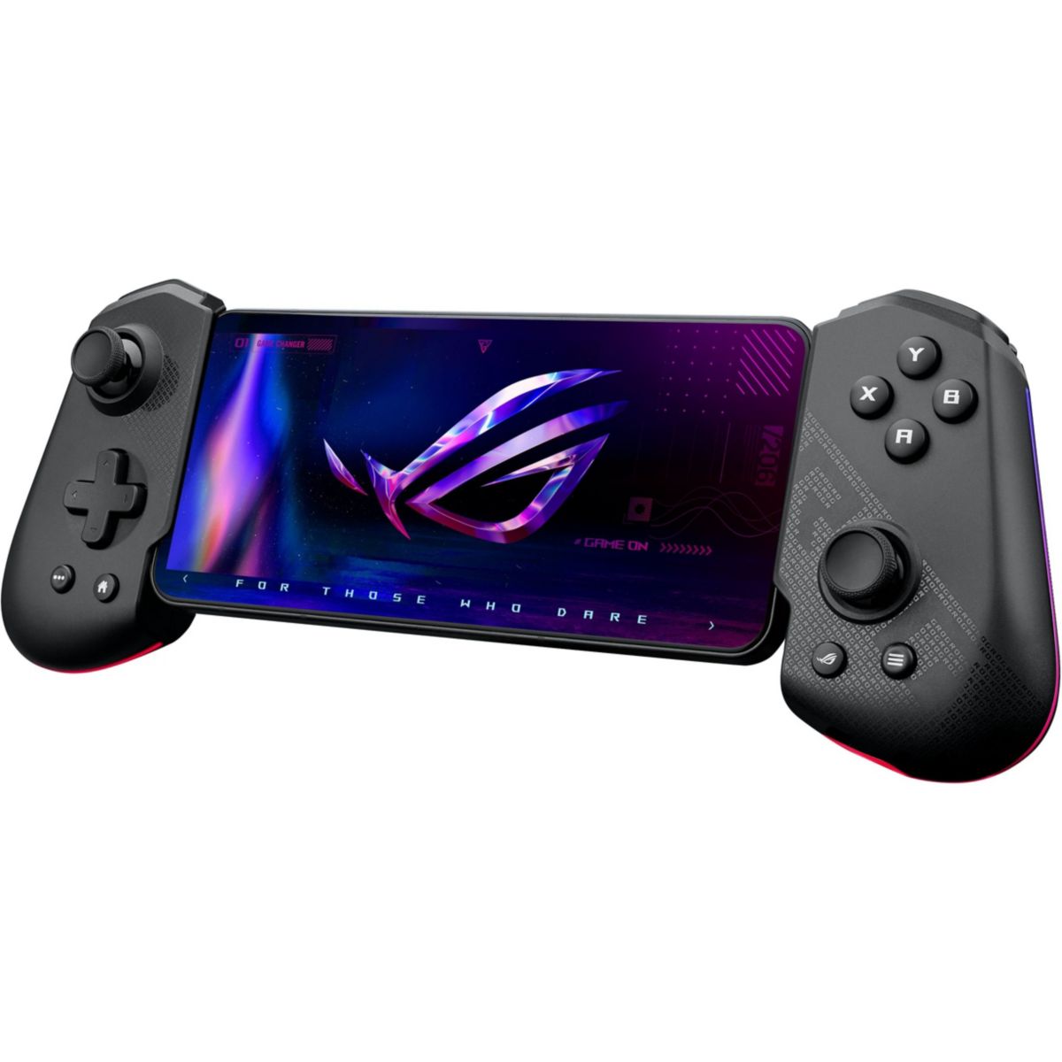 Manette ROG TESSEN couleur unique, ASUS