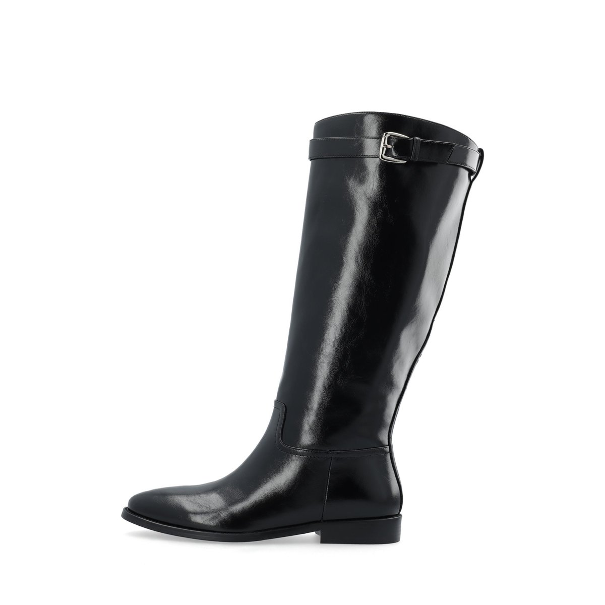Bottes black1, BIANCO