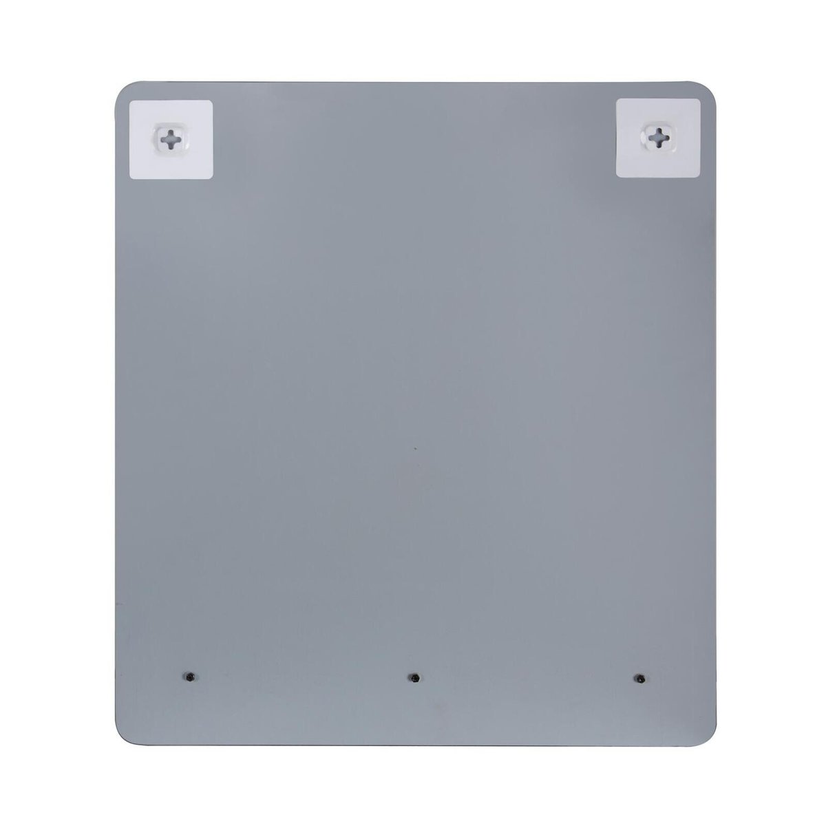 Ensemble double vasque 120cm avec vasque, robinets et miroirs SORRENTO blanc brillant, MOB IN