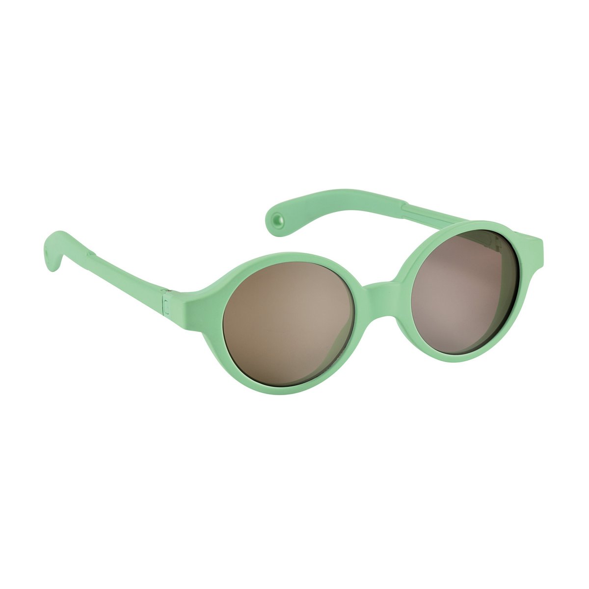 Lunettes de soleil enfant 9-24 mois vert néon, BEABA