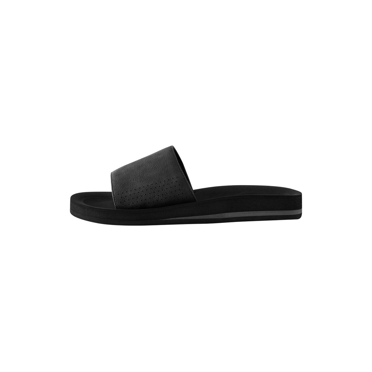 Mules motion flex noir, NEXT
