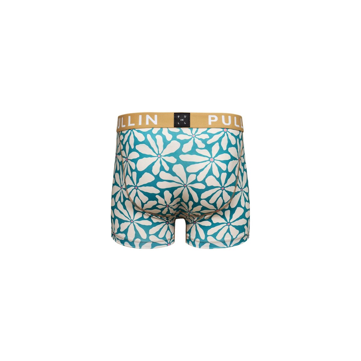 BOXER COURT SEA_FBA multicolore, PULLIN