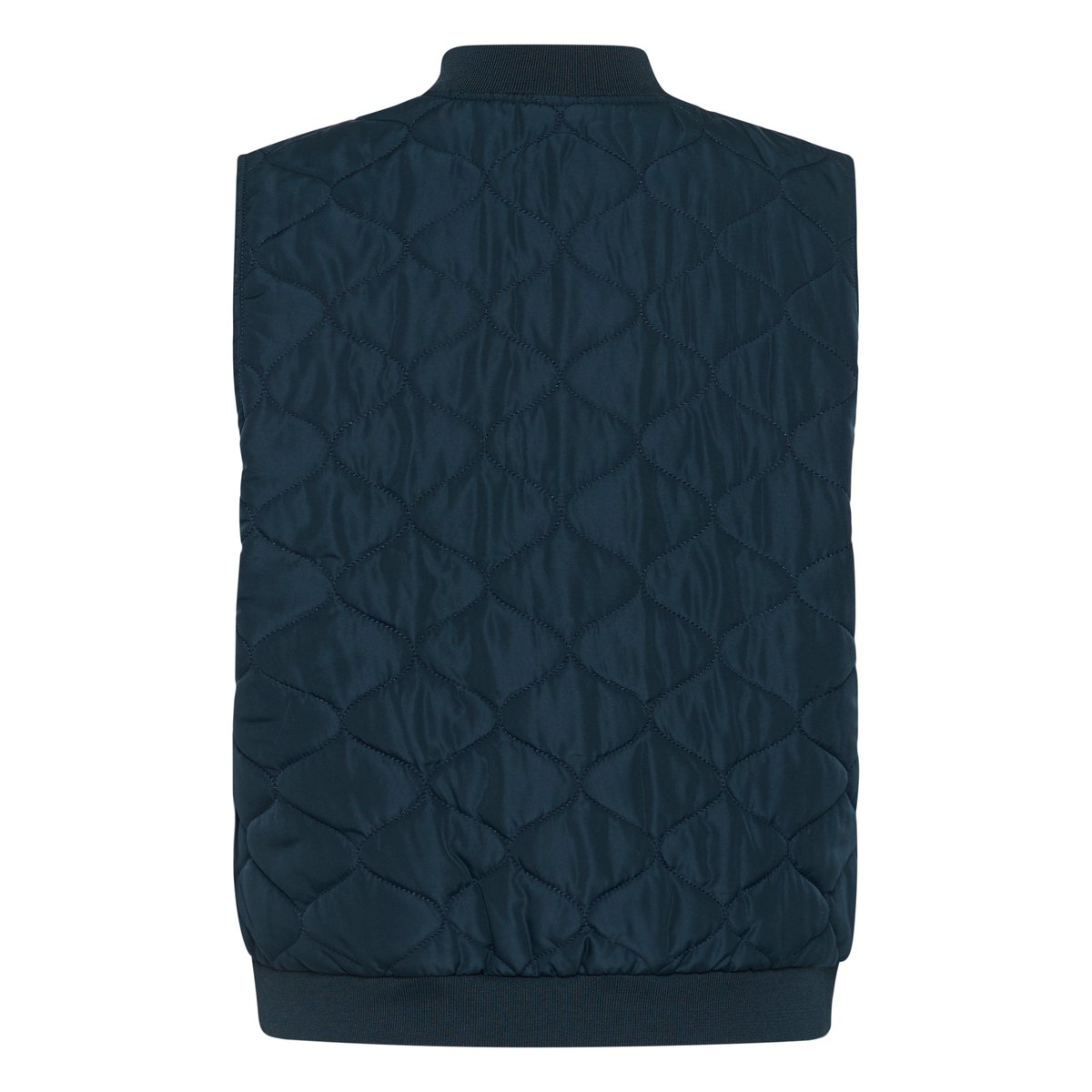 Veste bleu blueberry, KAFFE
