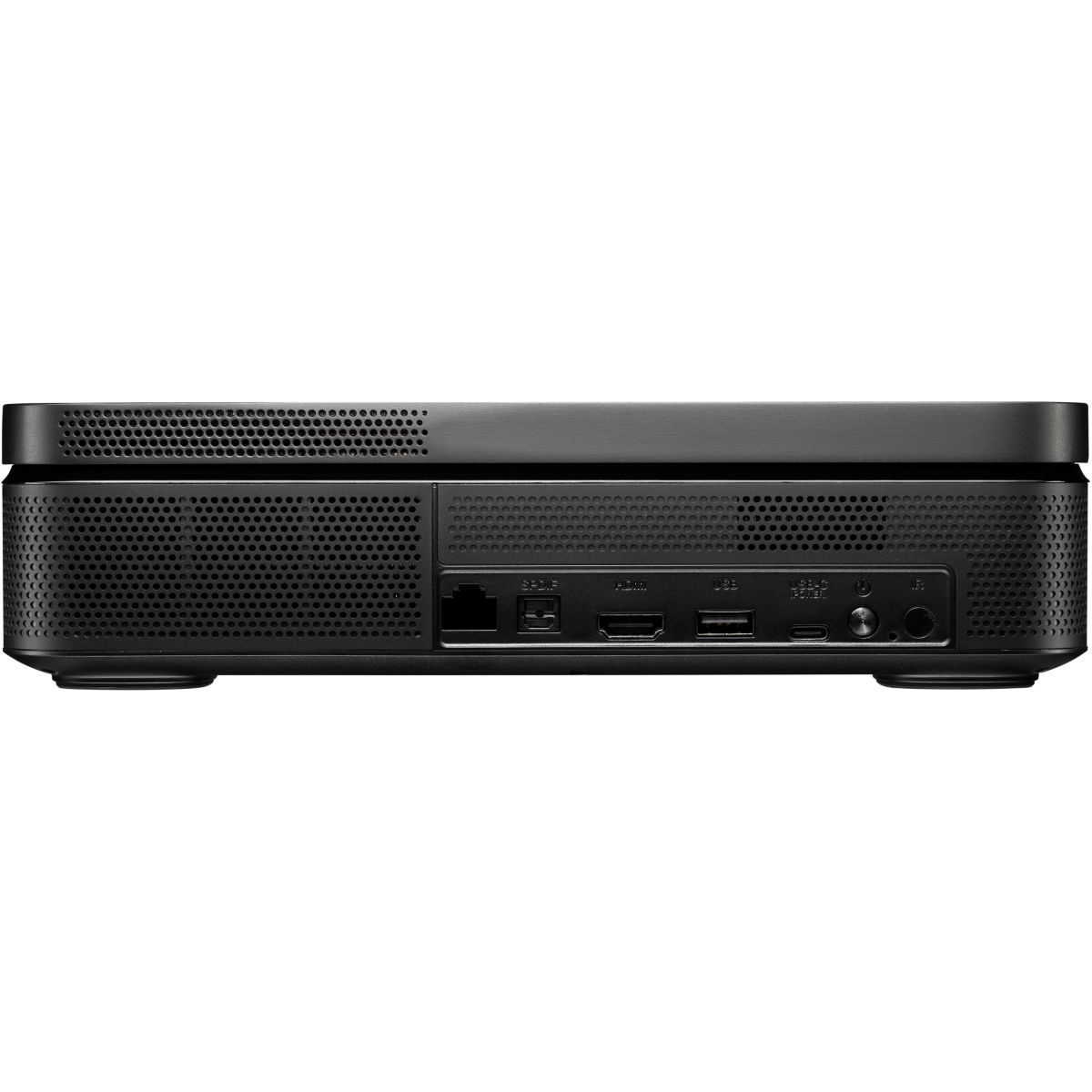 Vidéoprojecteur home cinéma Photon Go noir, OPTOMA