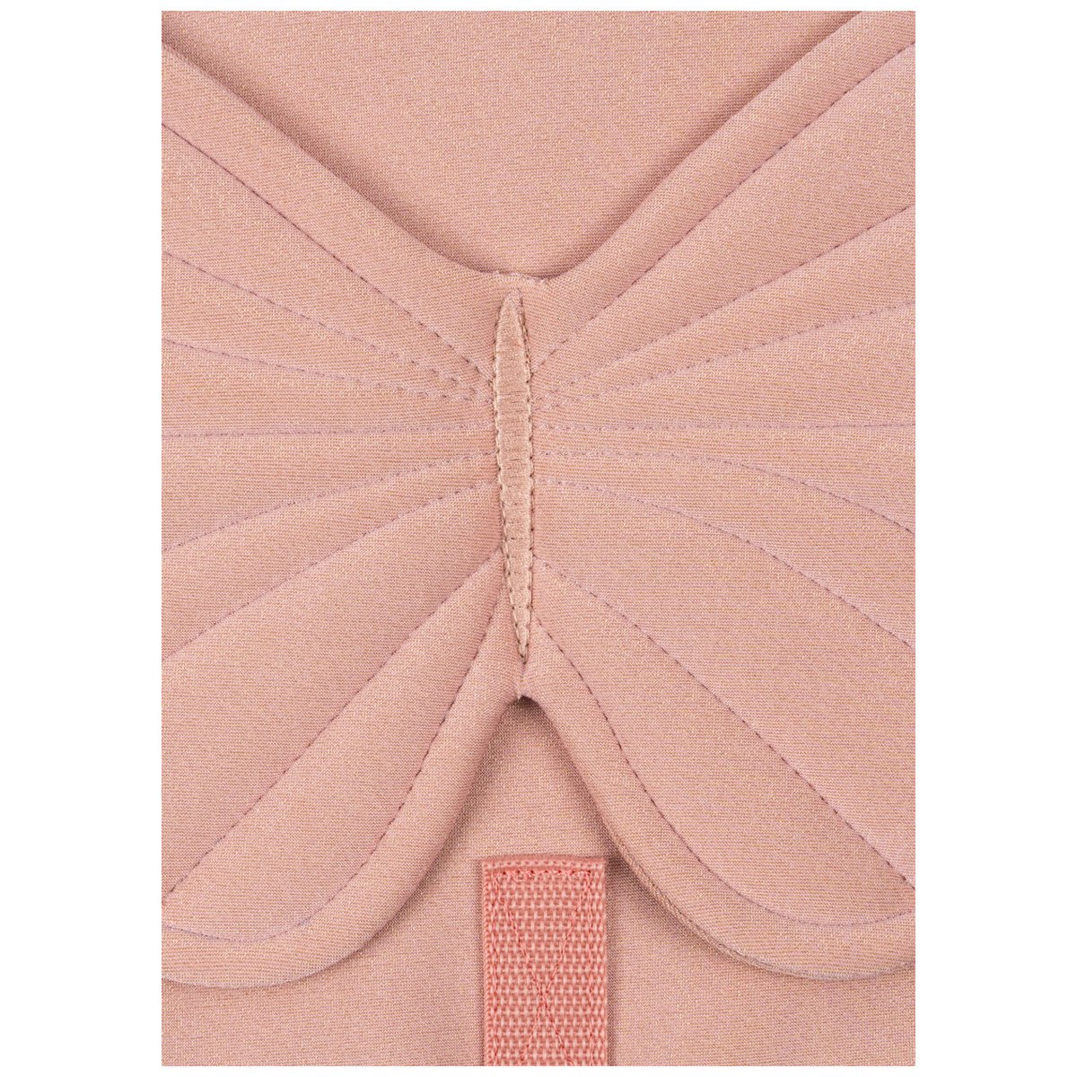 Gilet de natation couleur unique, KONGES SLOJD