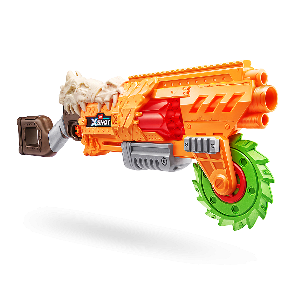 Xshot insanity horrorfire doomsday multicolore, ZURU