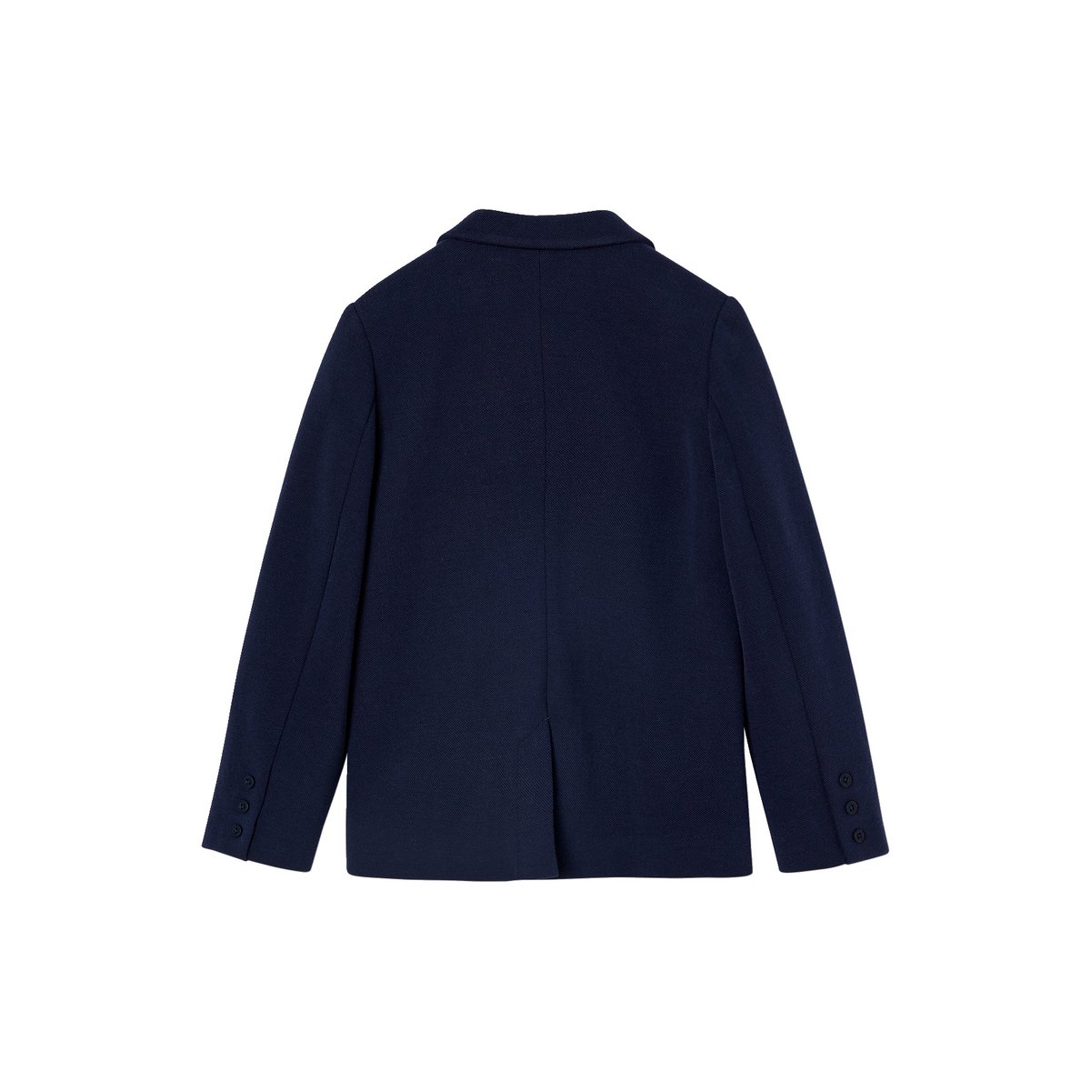 Veste Blazer Garçon marine, VERTBAUDET
