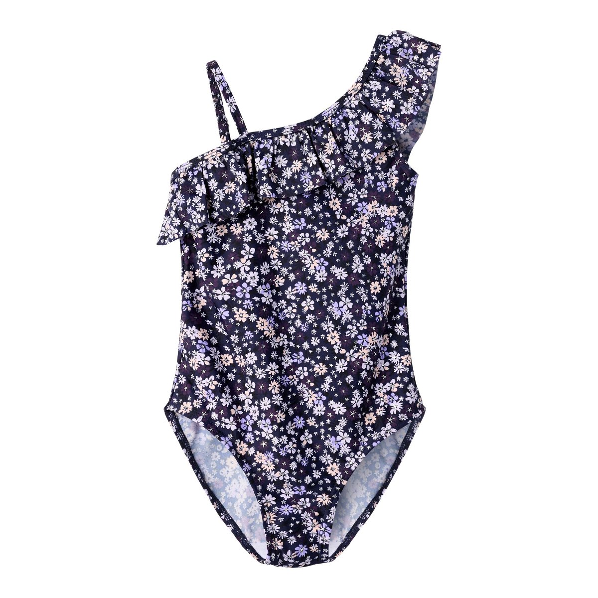 Maillot De Bain purple rose, NAME IT