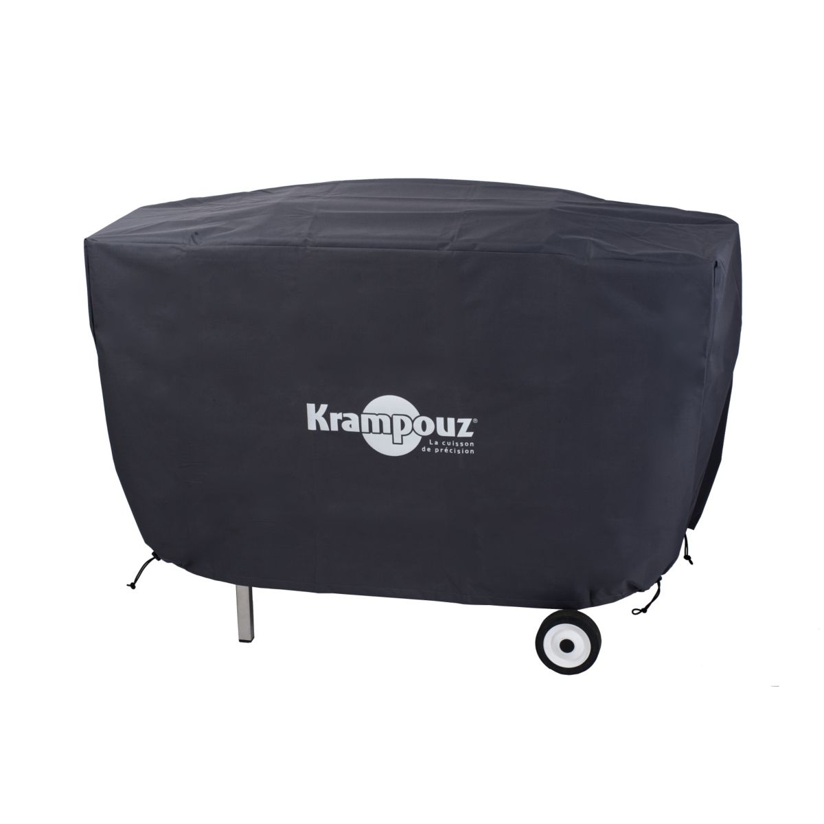 Housse plancha HOUSSE CHARIOT PLEIN AIR AHC1 couleur unique, KRAMPOUZ