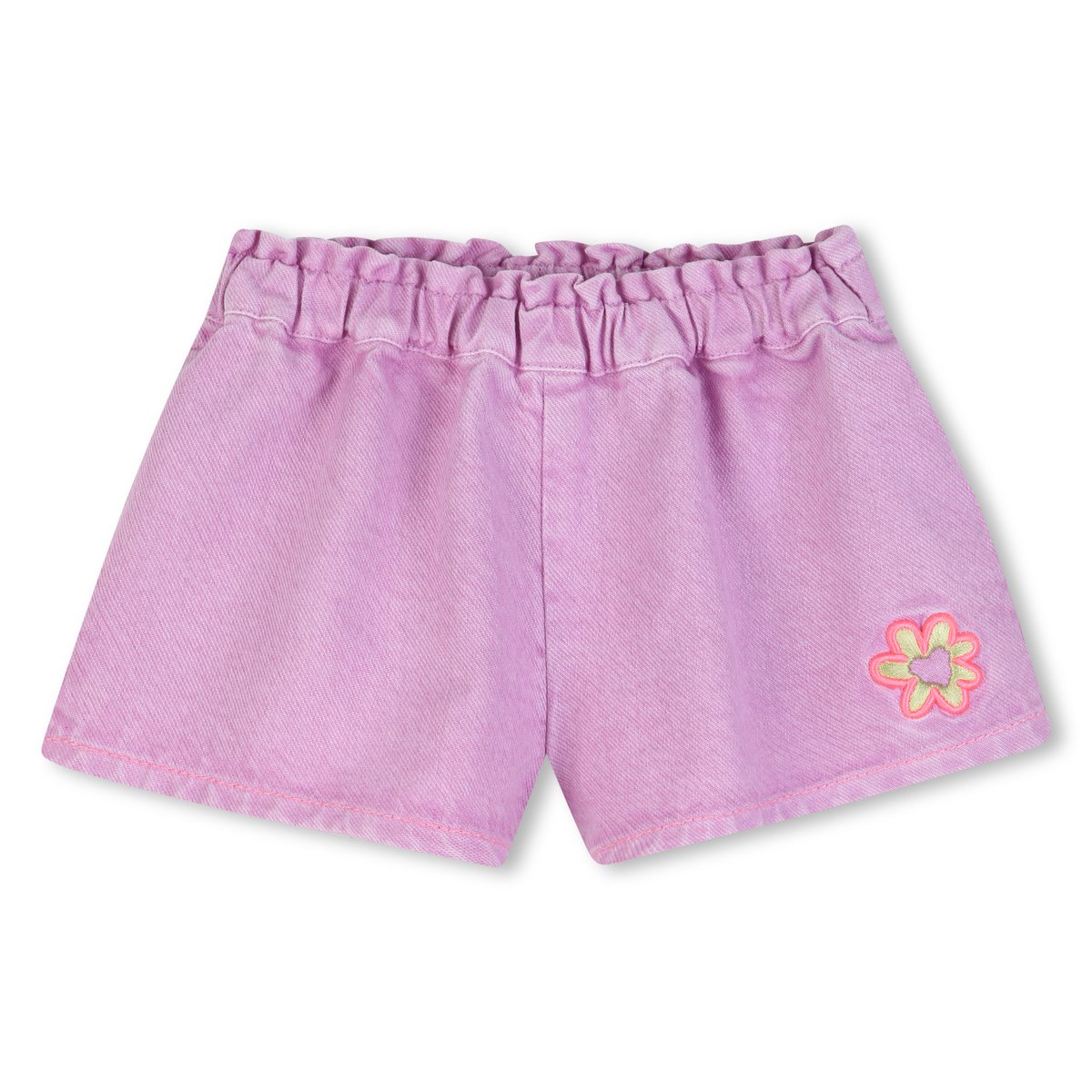 Ensemble débardeur et short guimauve, BILLIEBLUSH