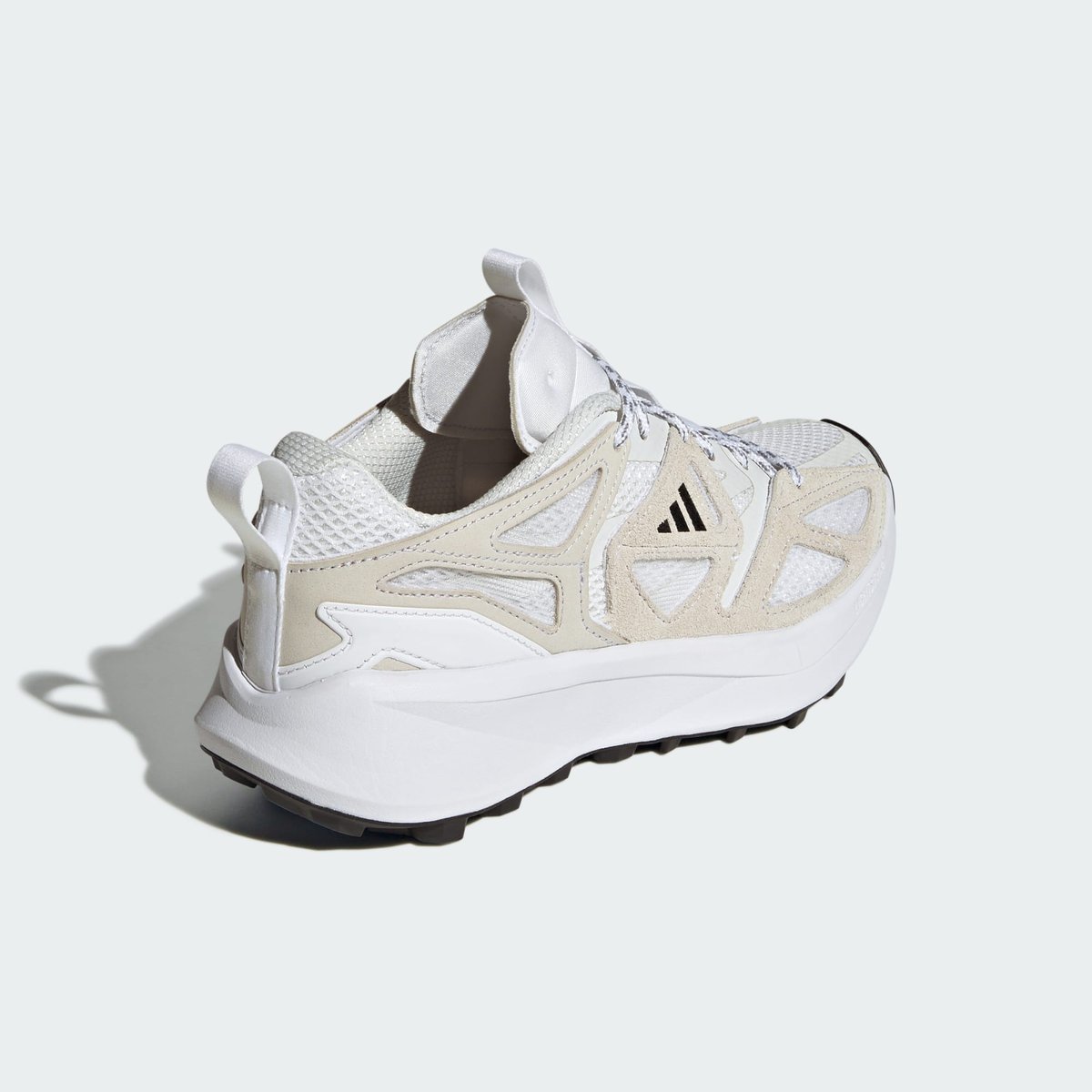 Chaussure Kantai Trail Chaussure Kantai Trail cloud white / core black / crystal white, ADIDAS SPORTSWEAR