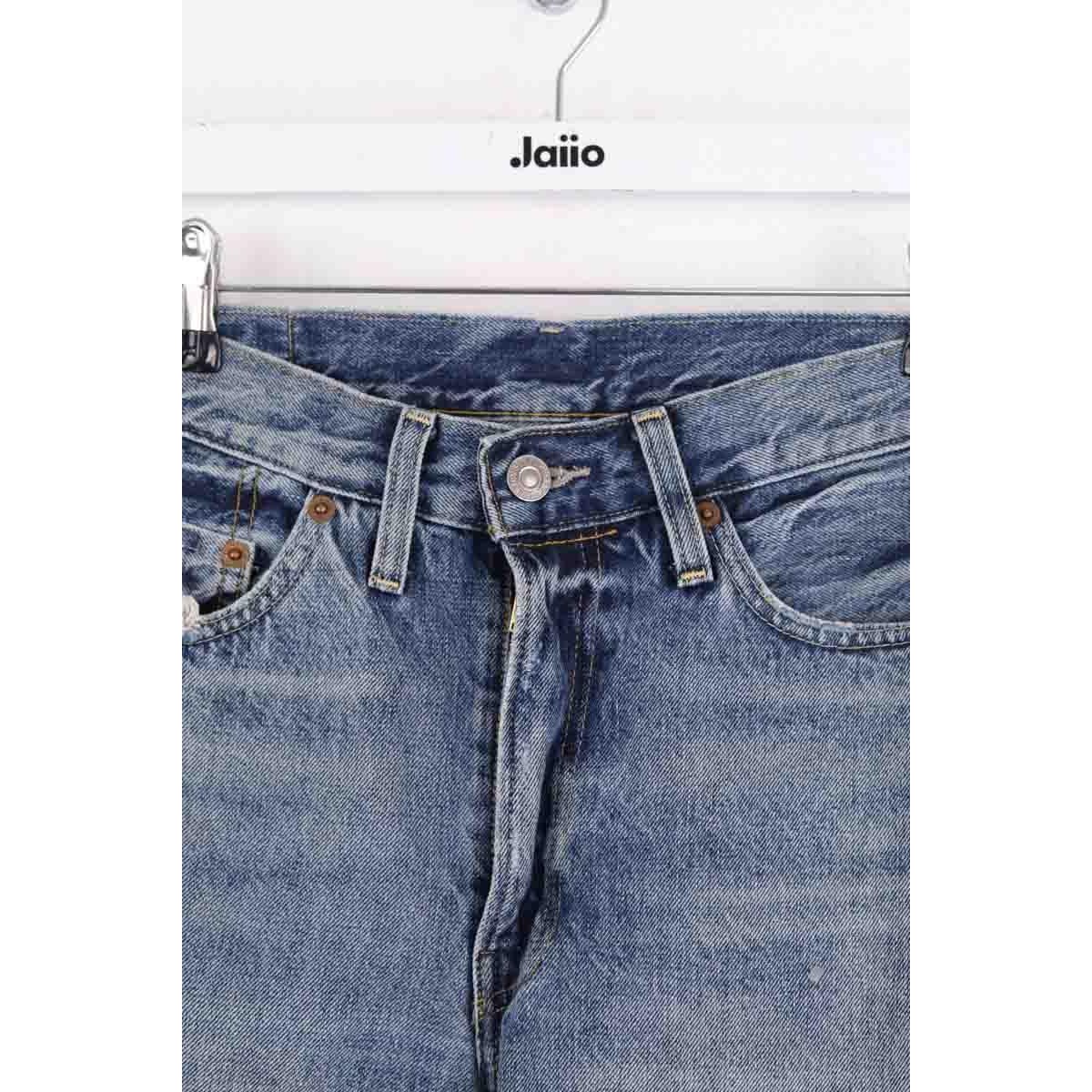 Mini short - Bon État bleu, LEVI'S