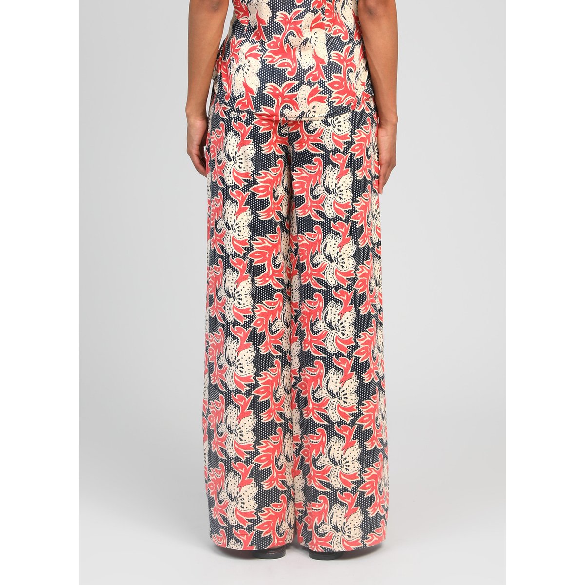 Pantalon ROSSINI kelia bleu, AN'GE